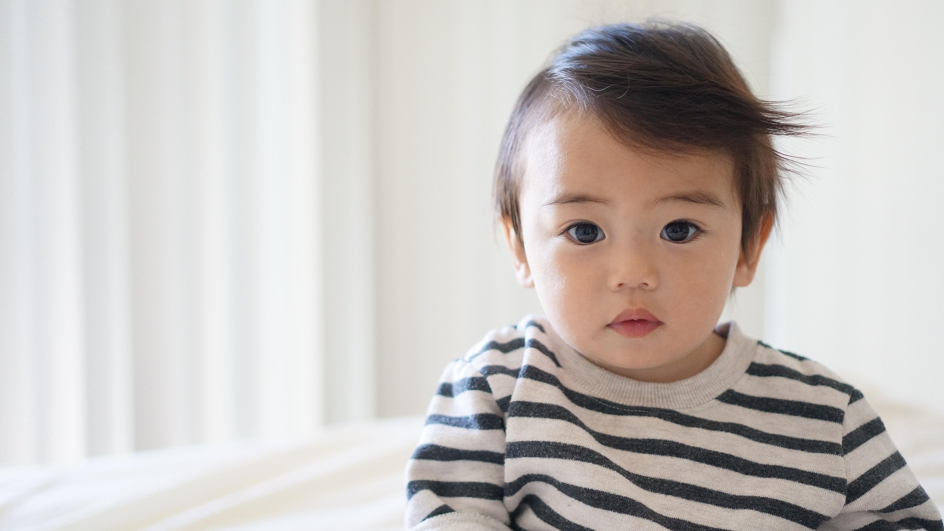 お子様の宿泊も大歓迎