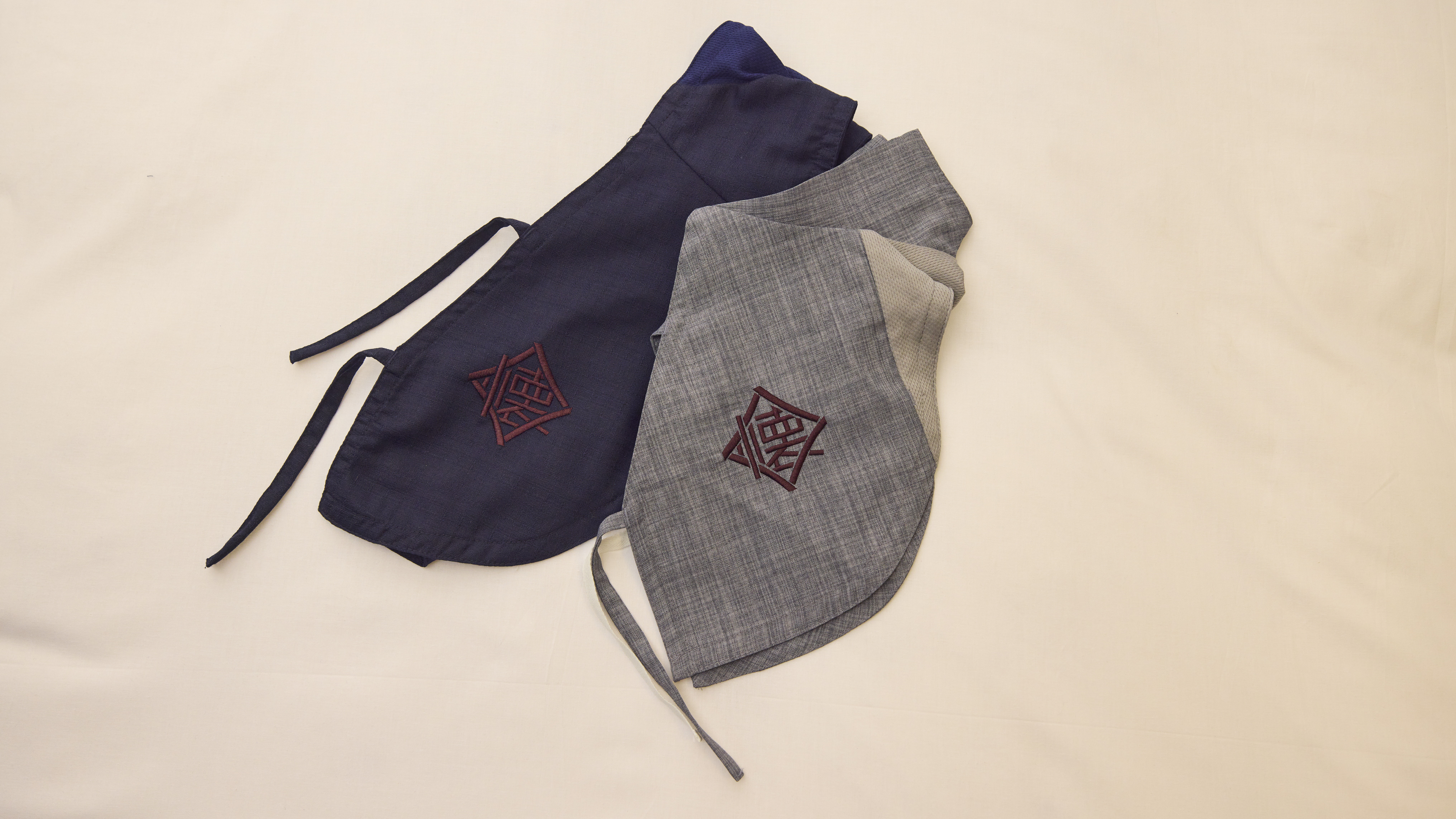 わんちゃん用作務衣