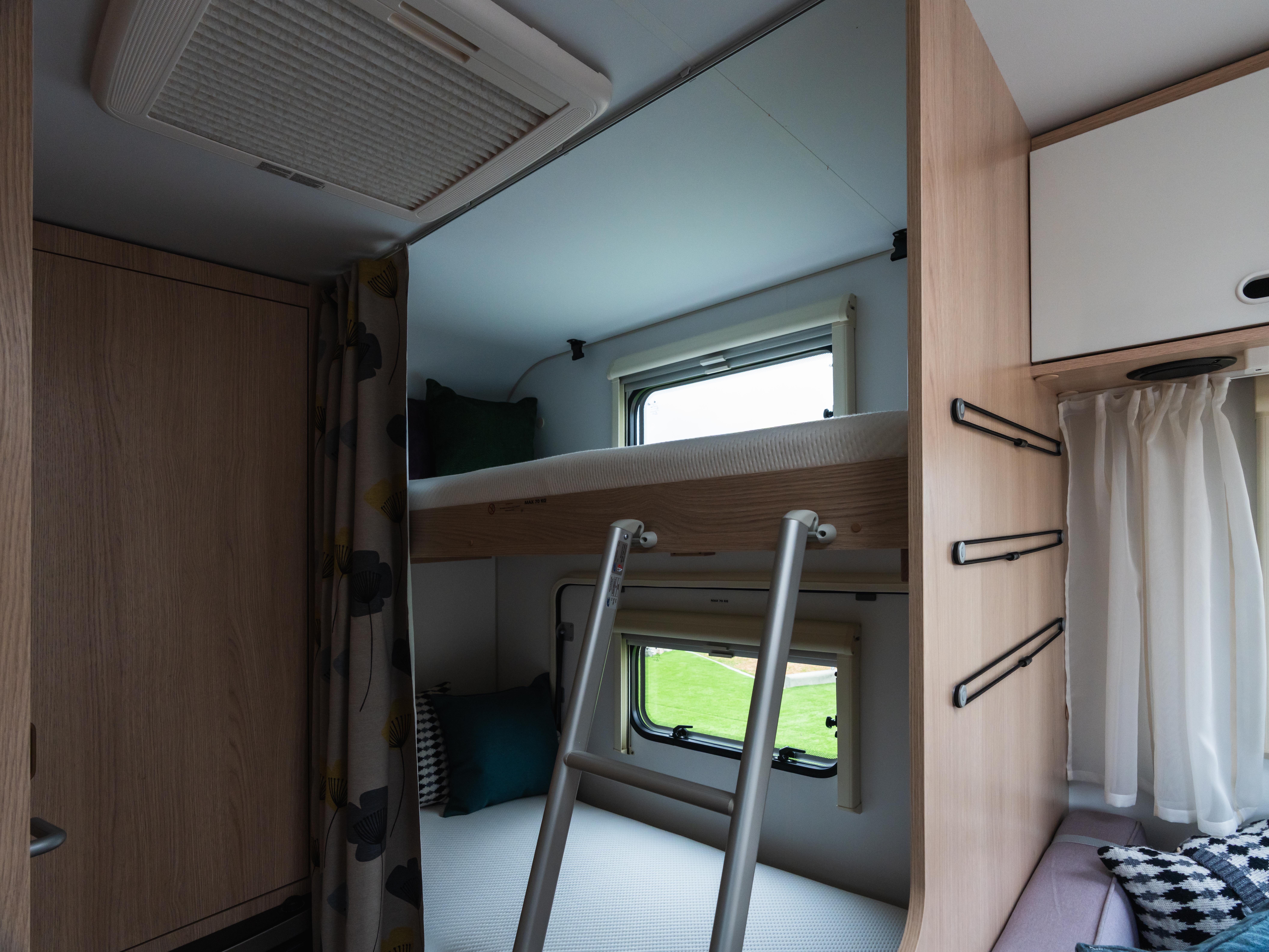 スタンダードA客室