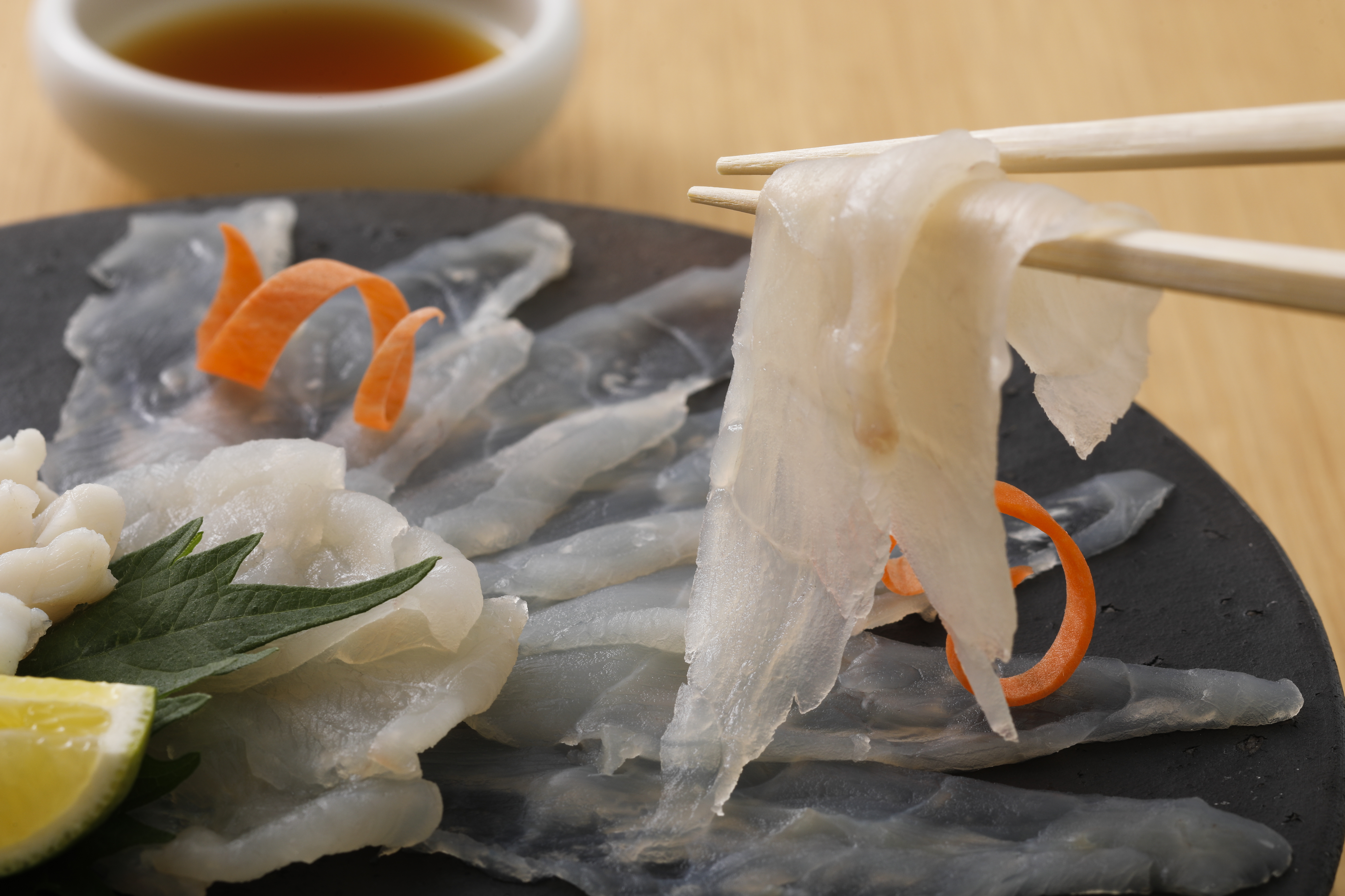 3年とらふぐ会席