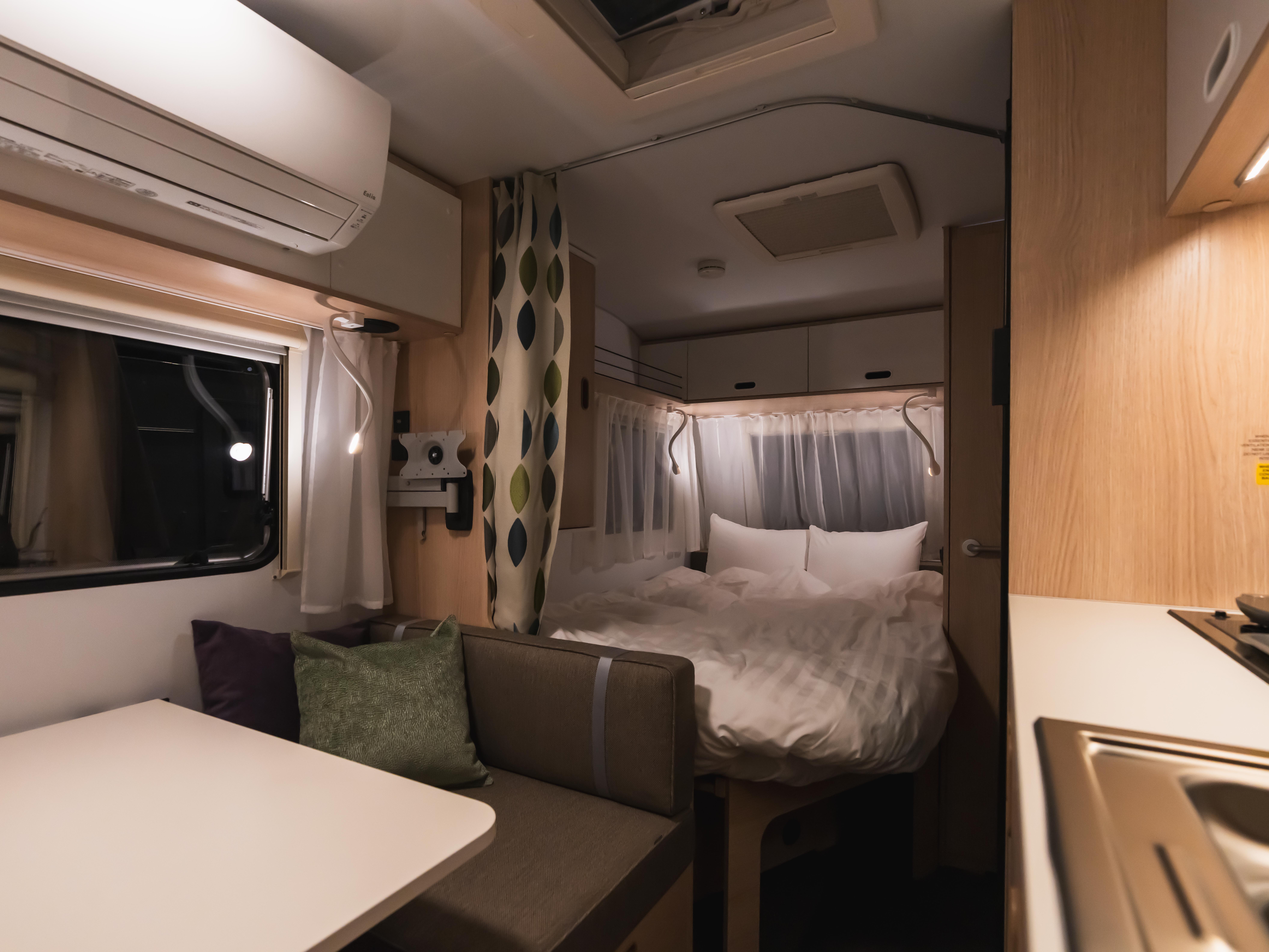 スタンダードB客室