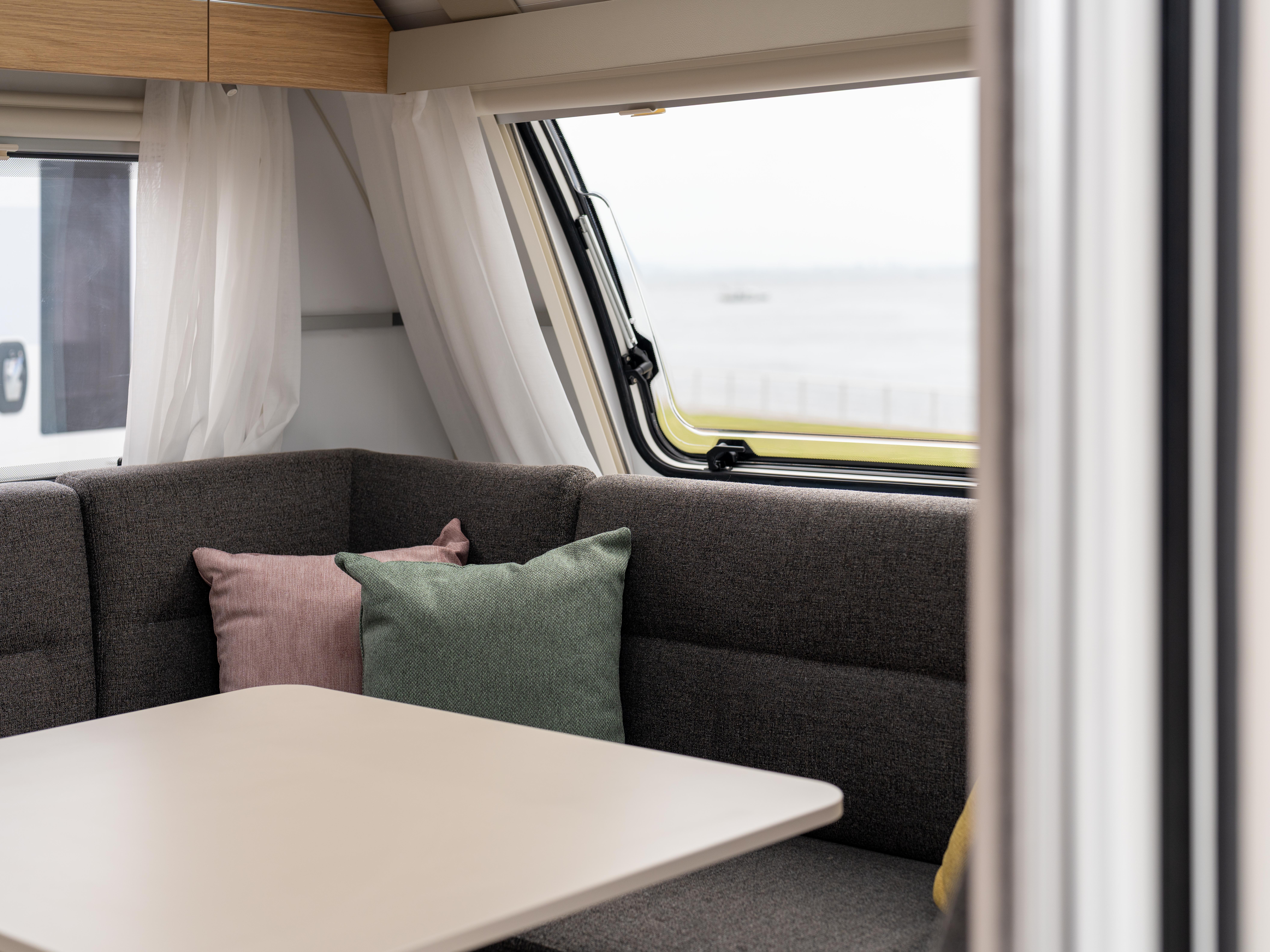 オーシャンビューA客室