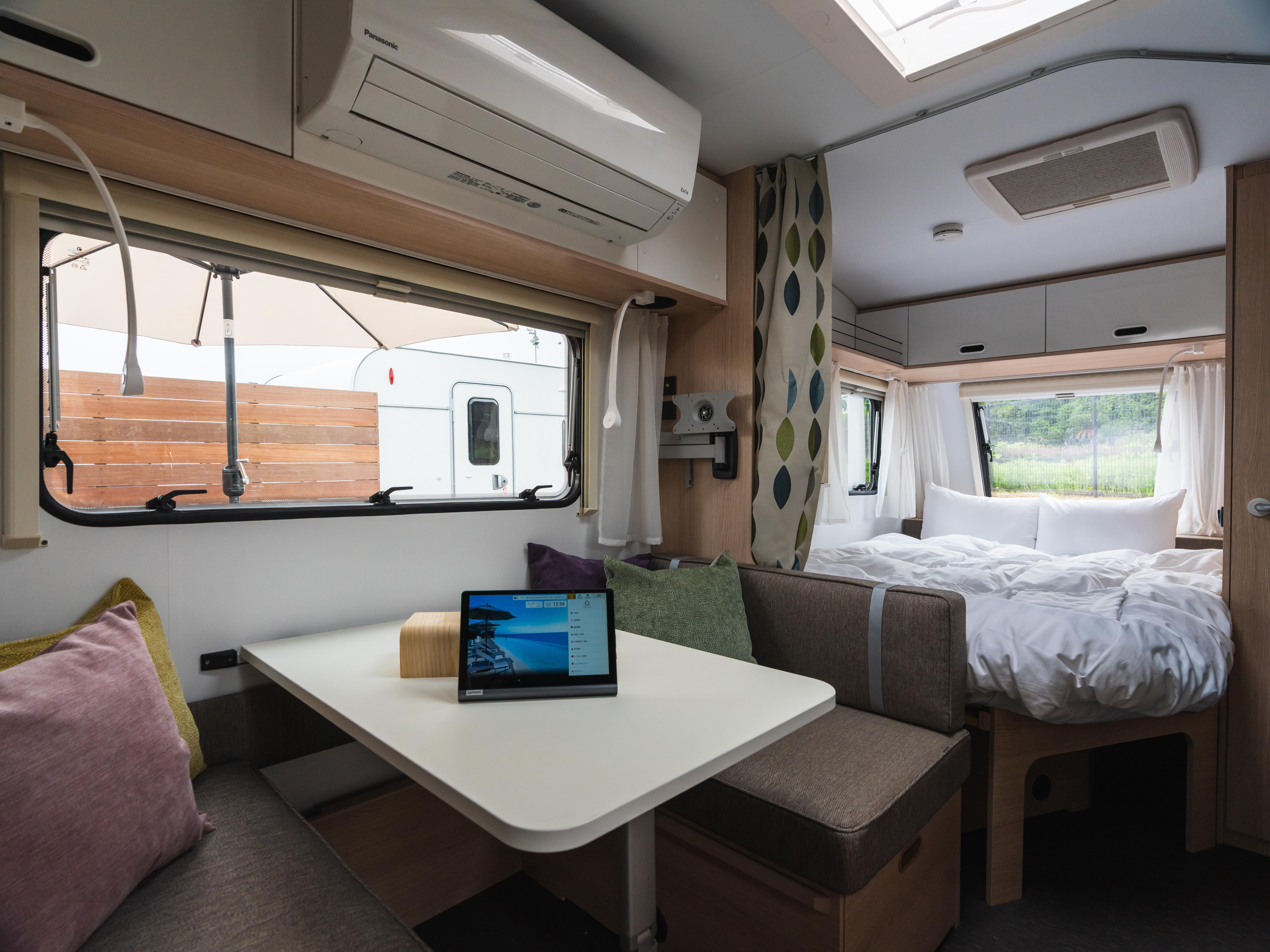 スタンダードB客室