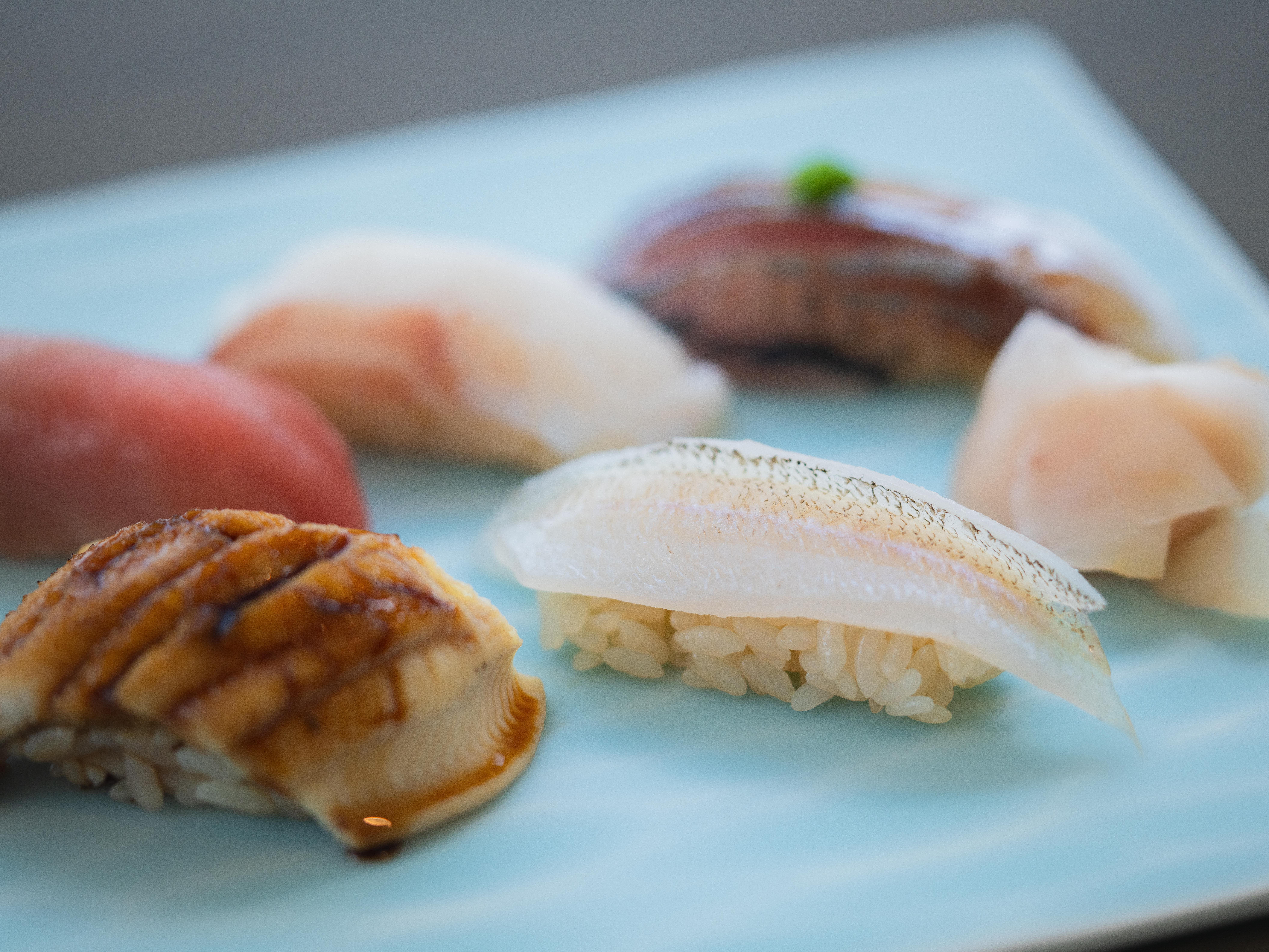 特上御食国（みけつくに）会席