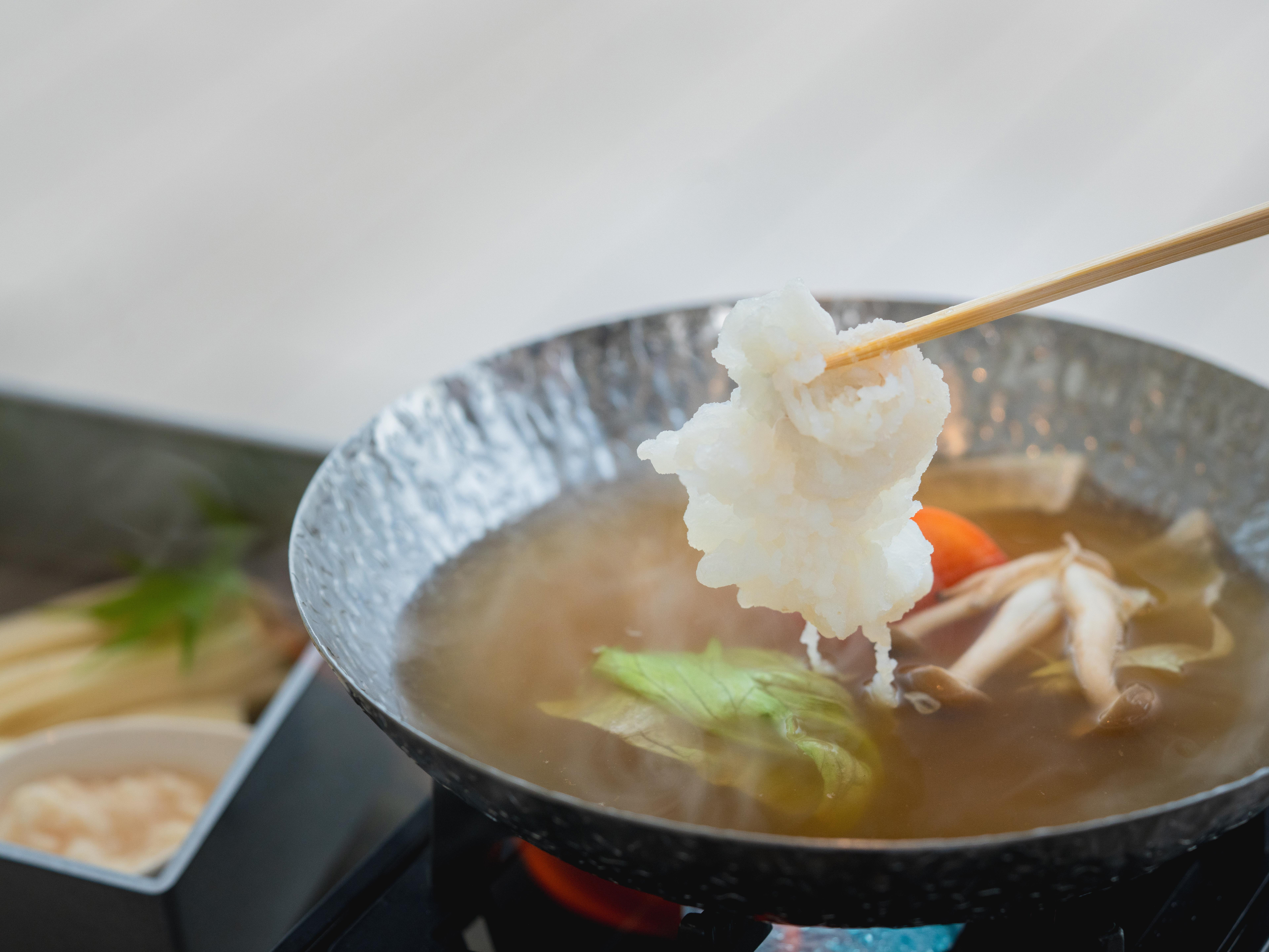 特上御食国（みけつくに）会席