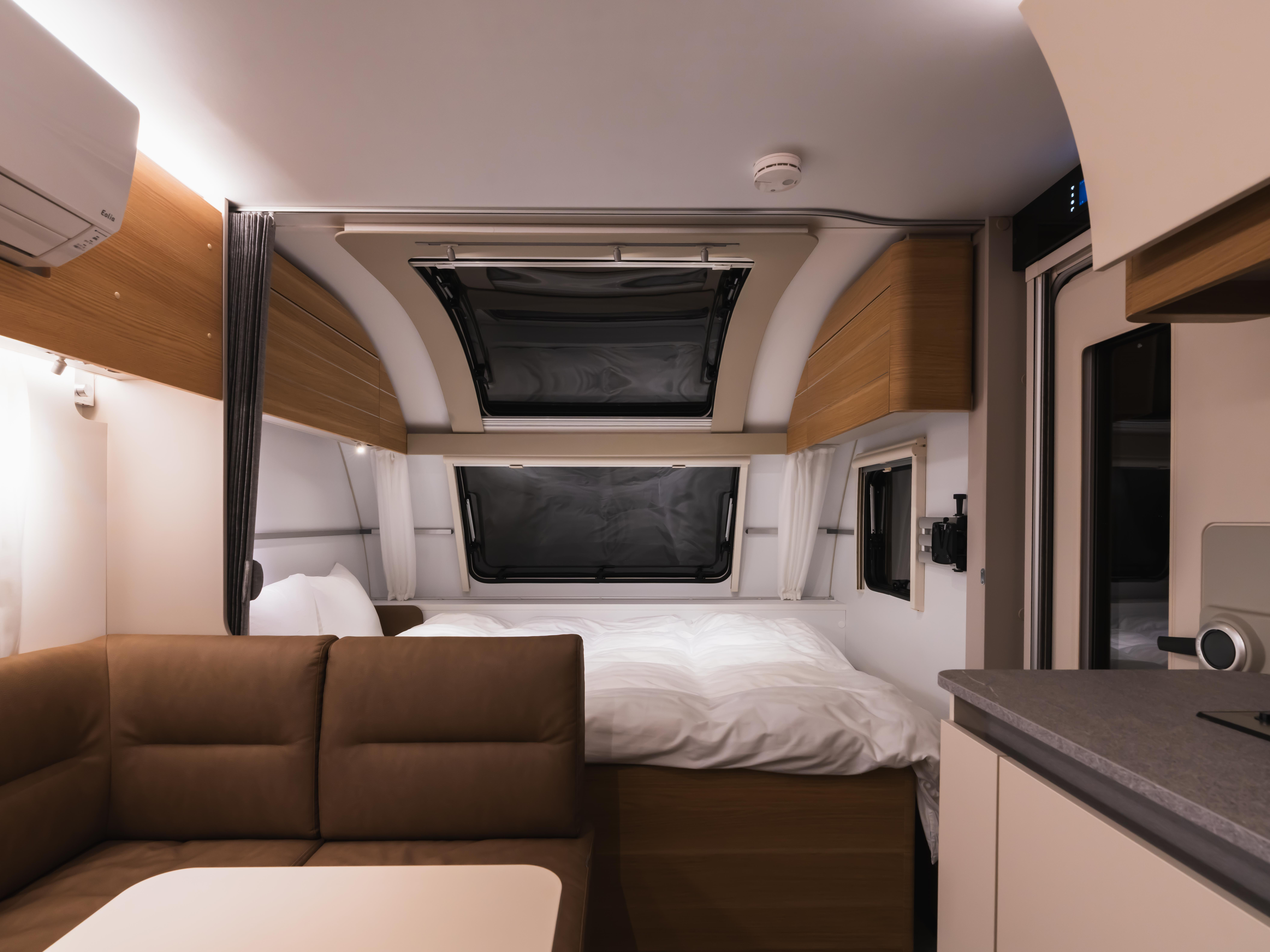 オーシャンビューB客室