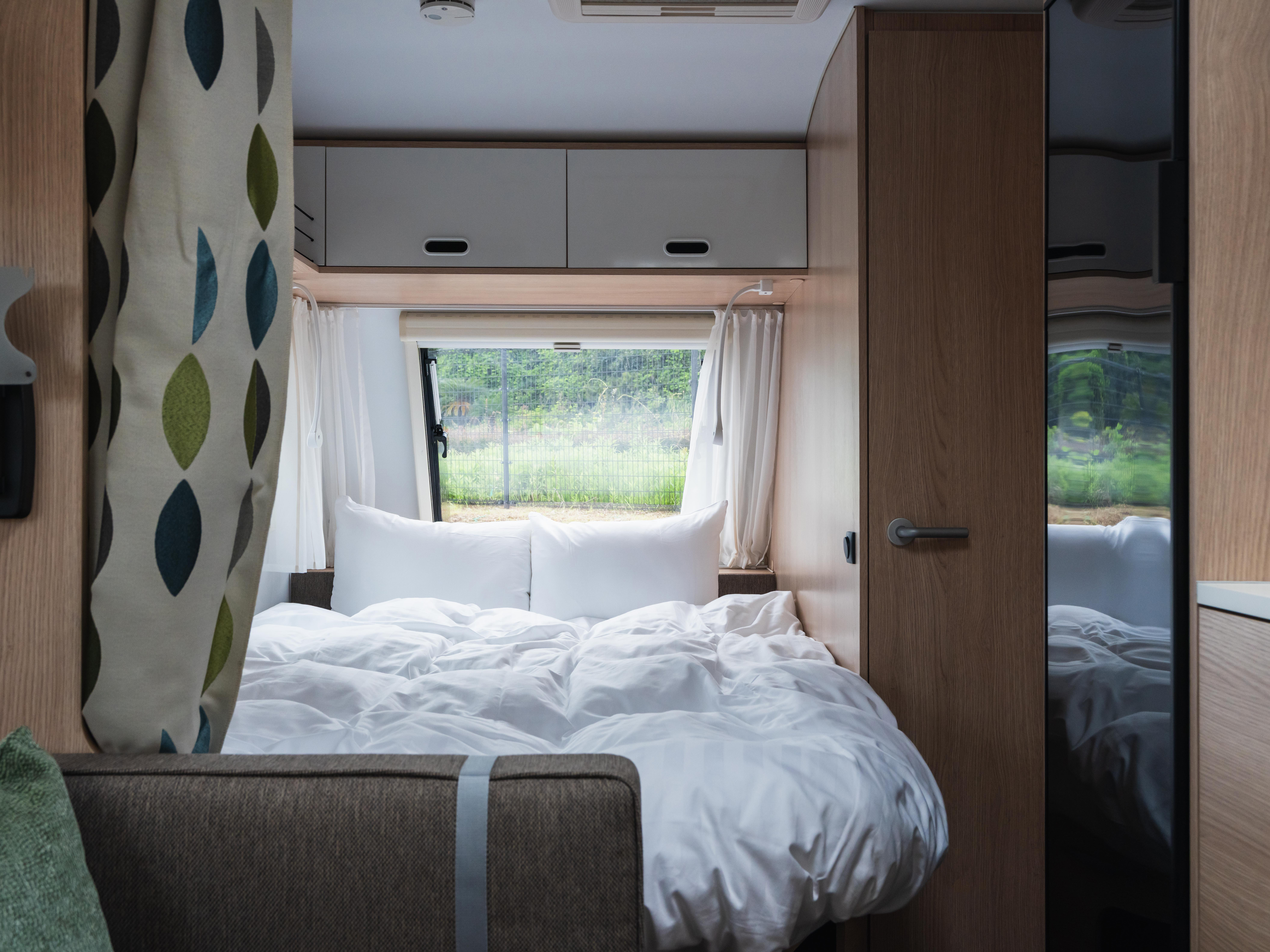 スタンダードBベッド