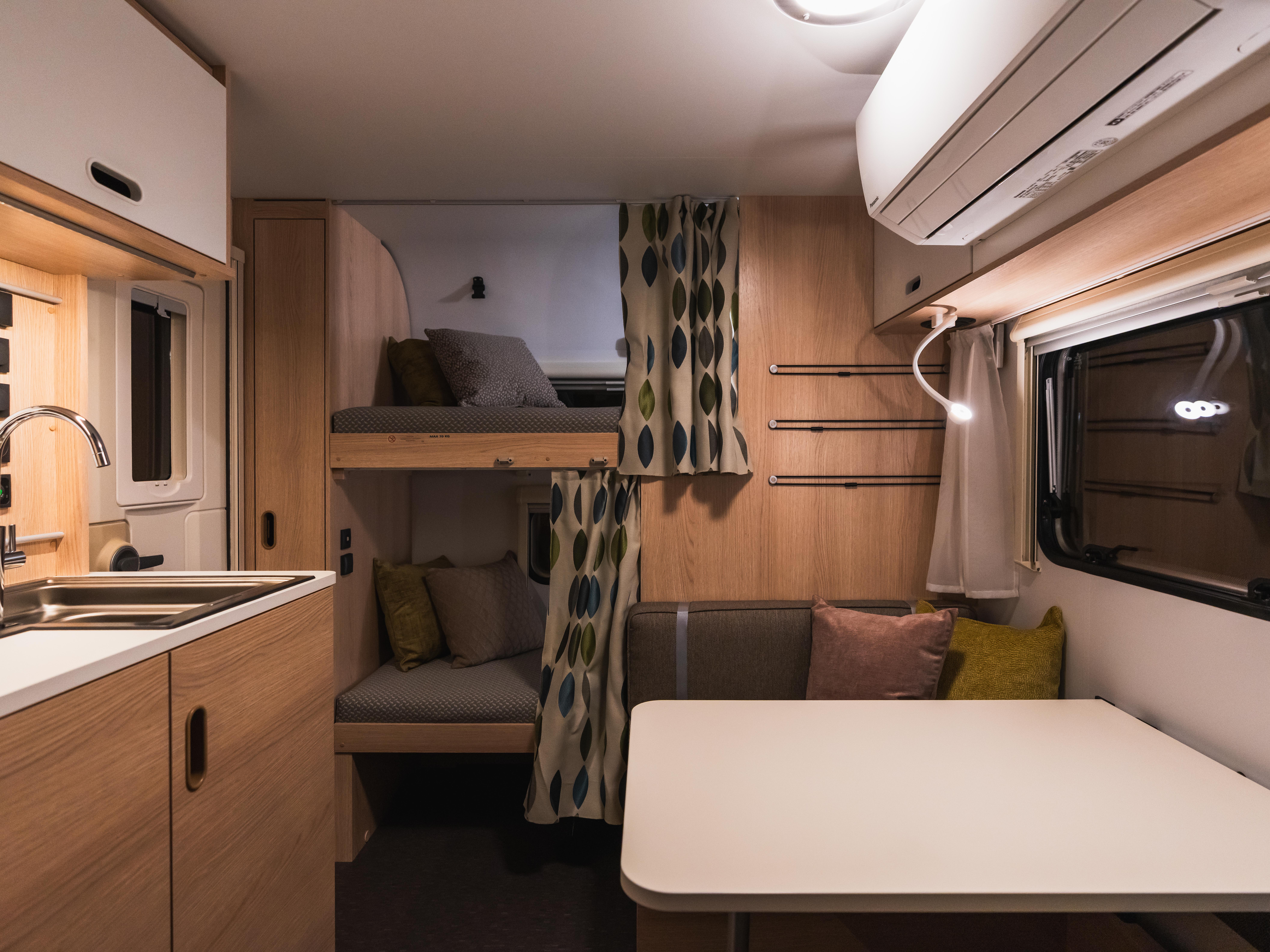 スタンダードB客室