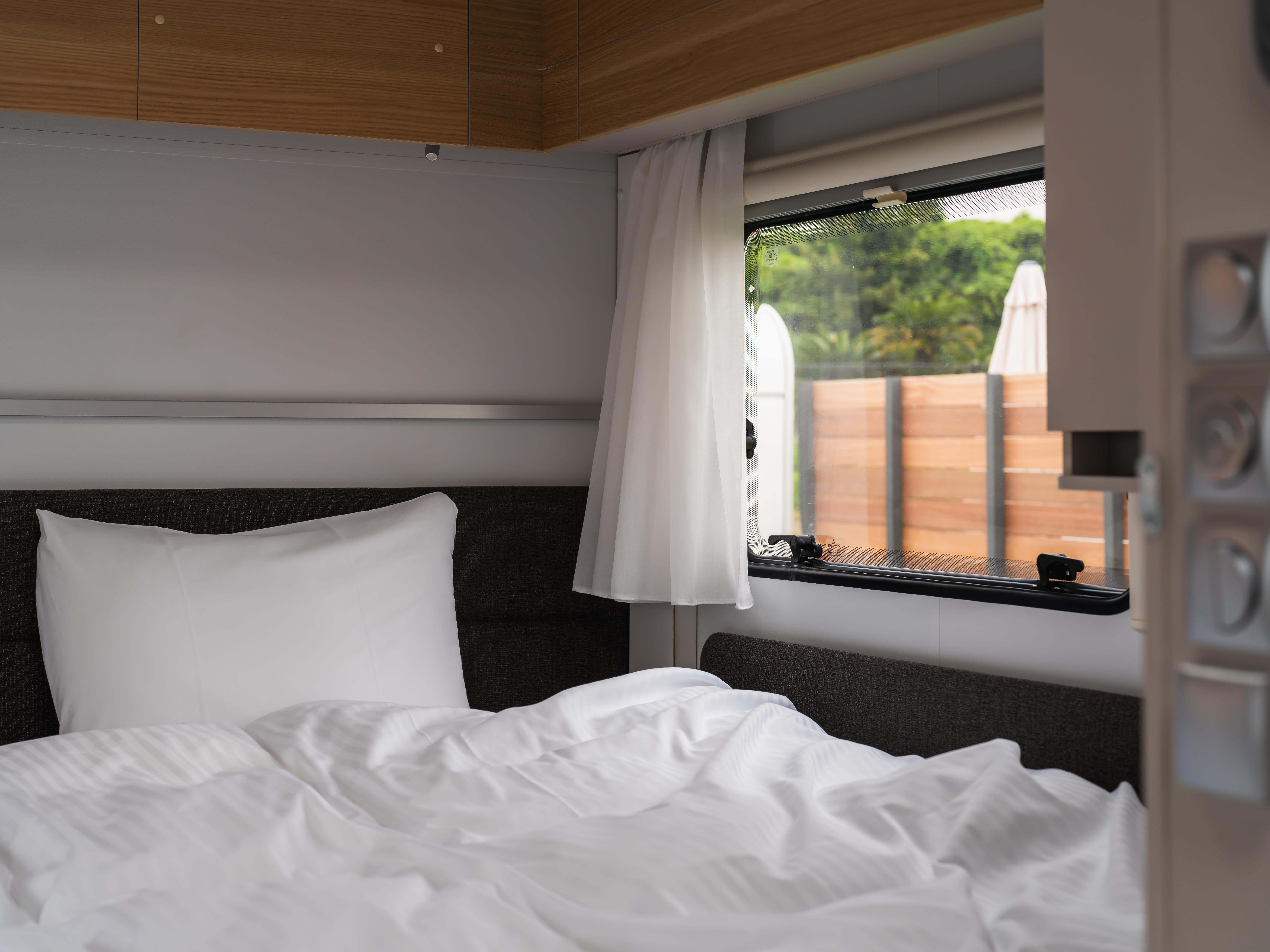 オーシャンビューA客室