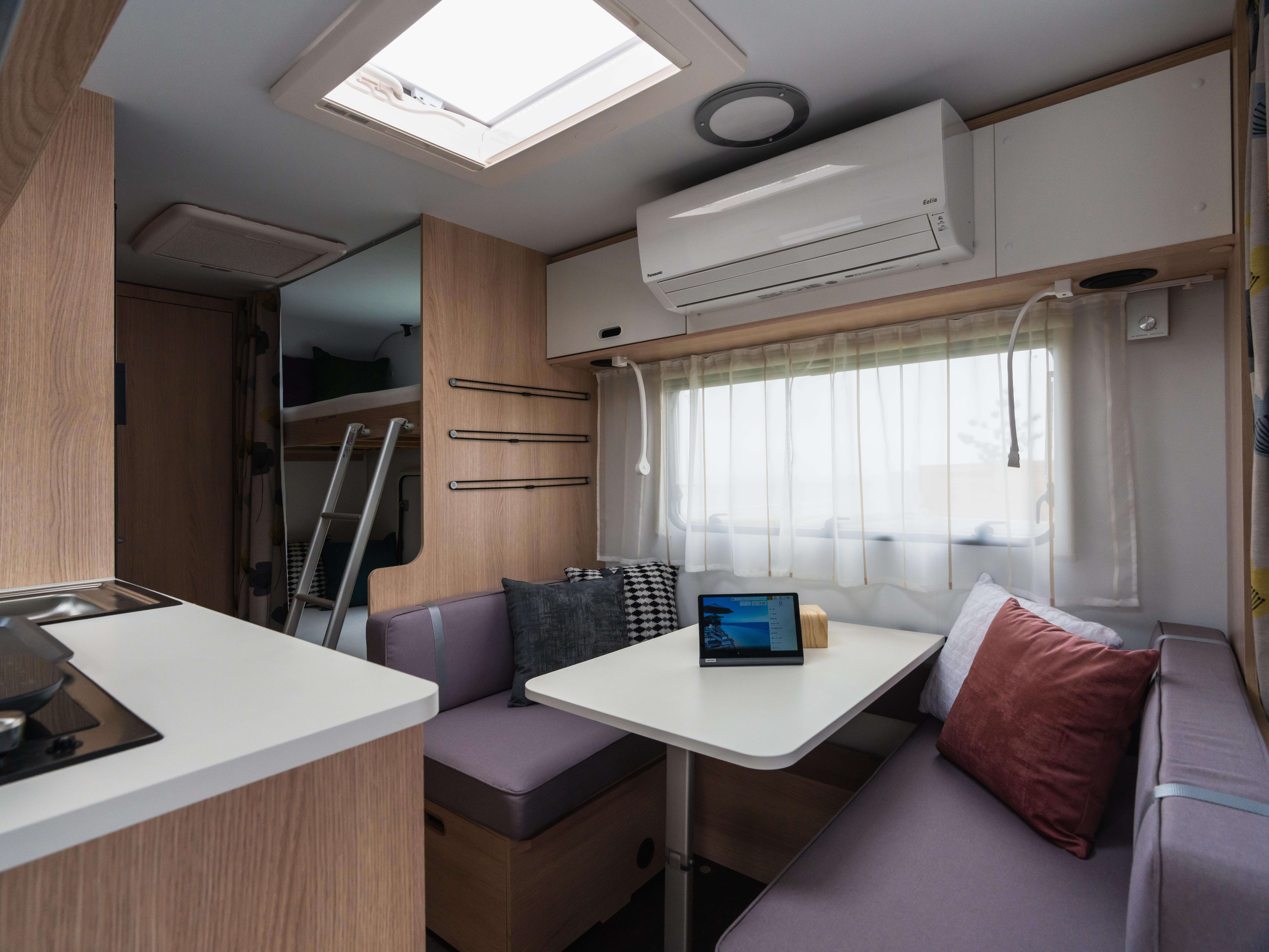 スタンダードA客室