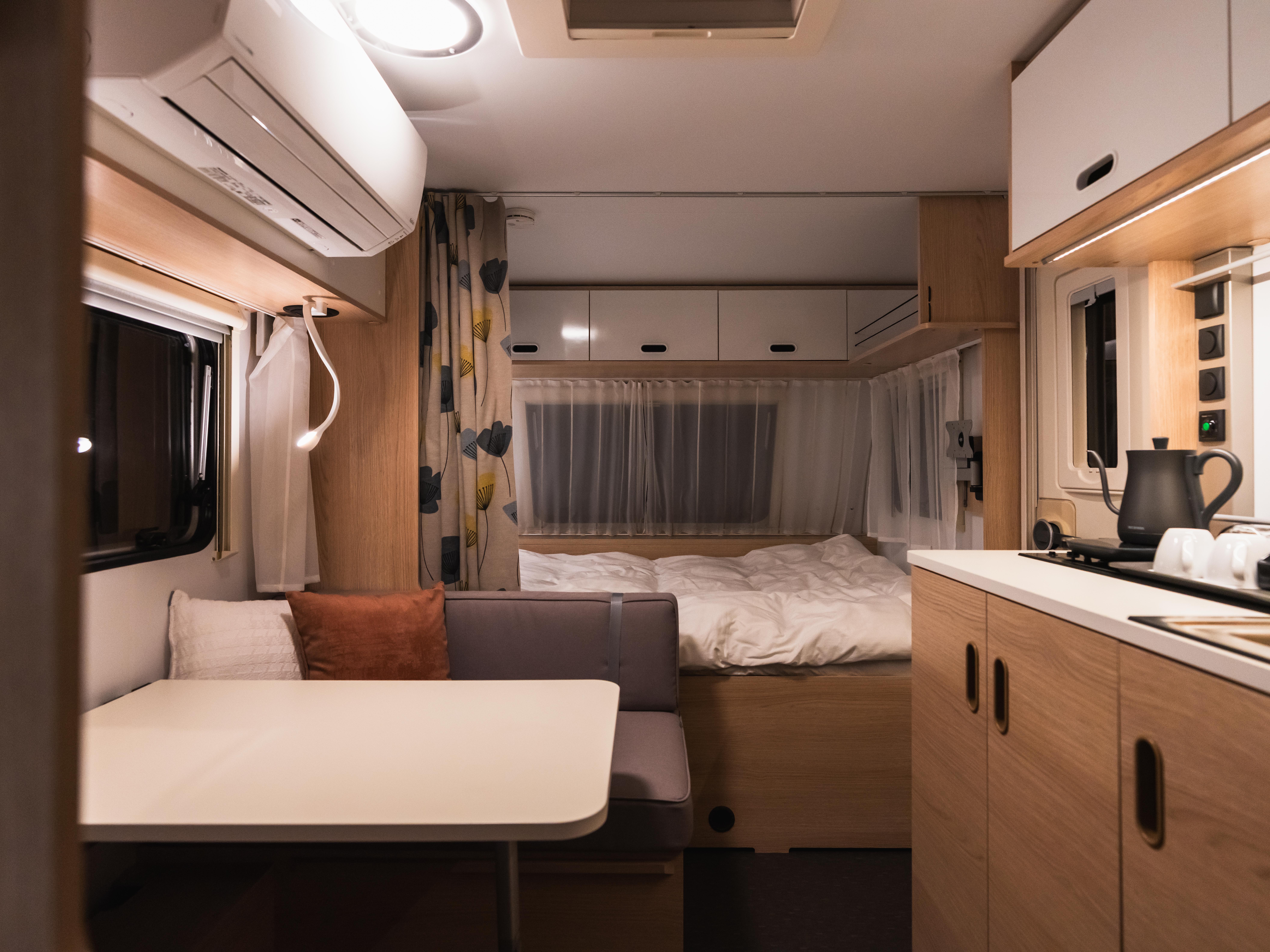 スタンダードA客室