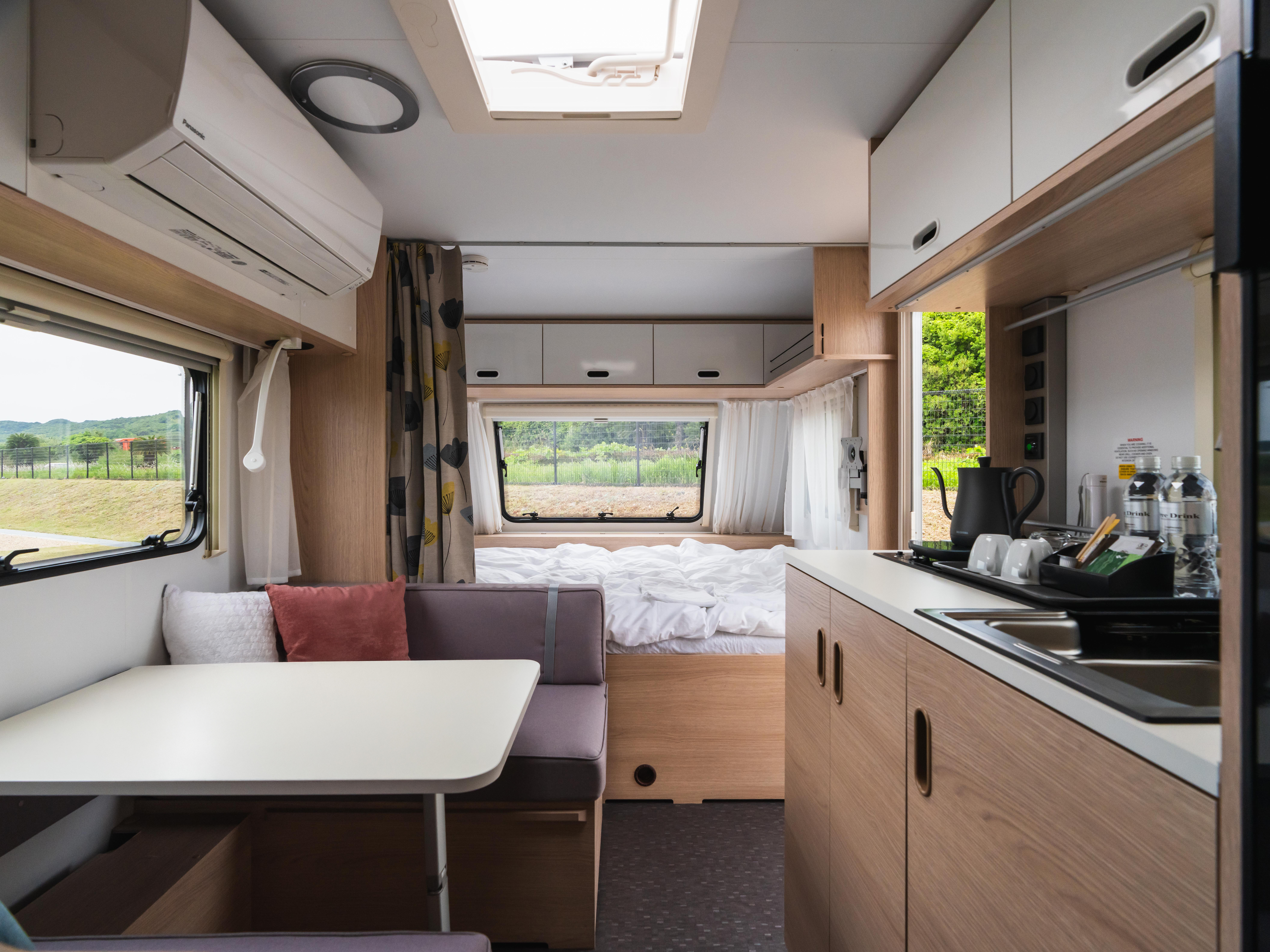 スタンダードA客室