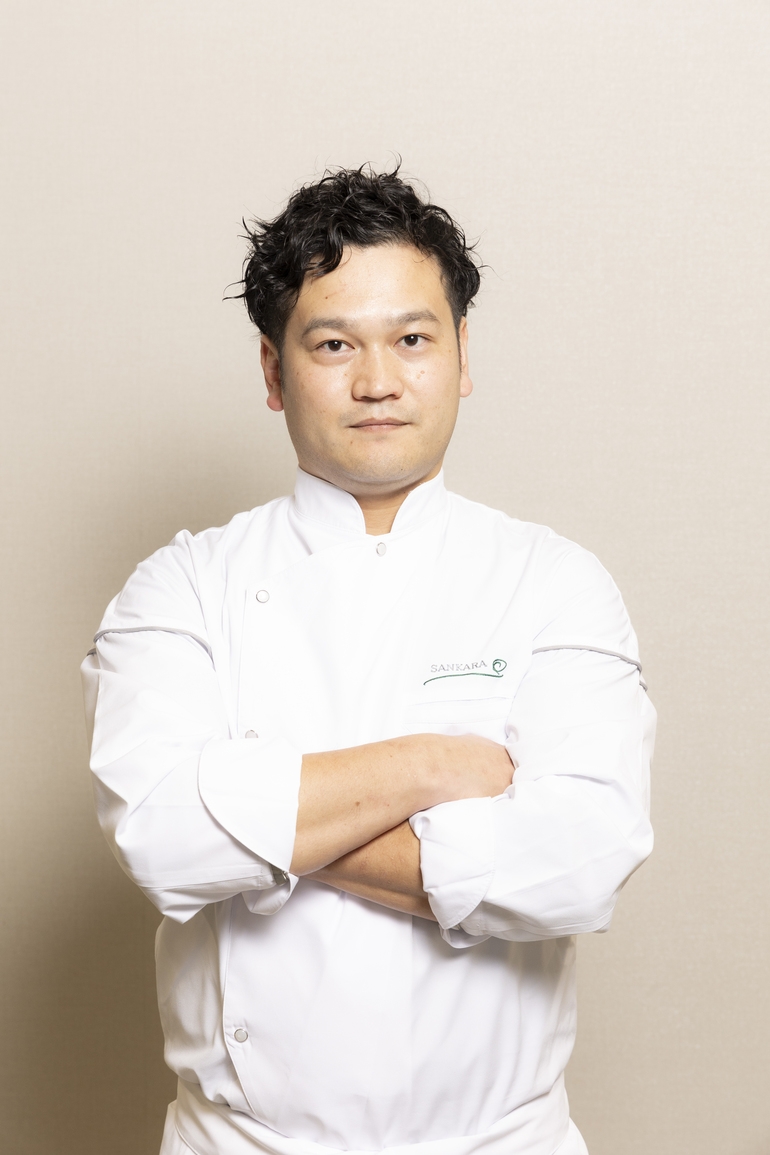 【2食付き】Auberge de Senvie オープン記念プラン
