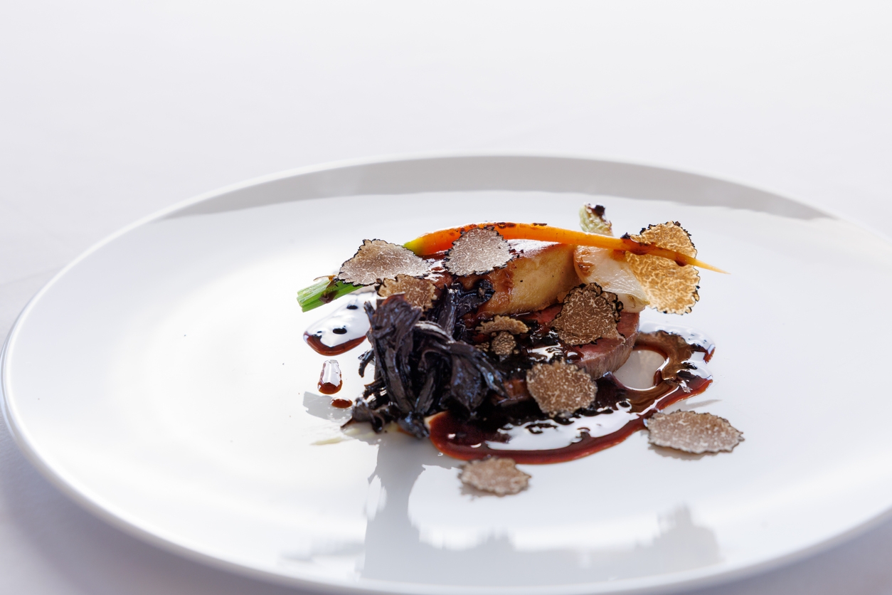 【2食付き】クリスマス特別ディナー＆ステイ — Reveillon a SENVIE —