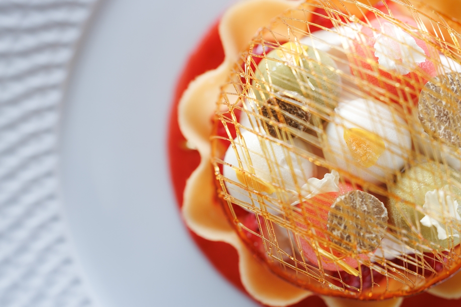 【2食付き】クリスマス特別ディナー＆ステイ — Reveillon a SENVIE —