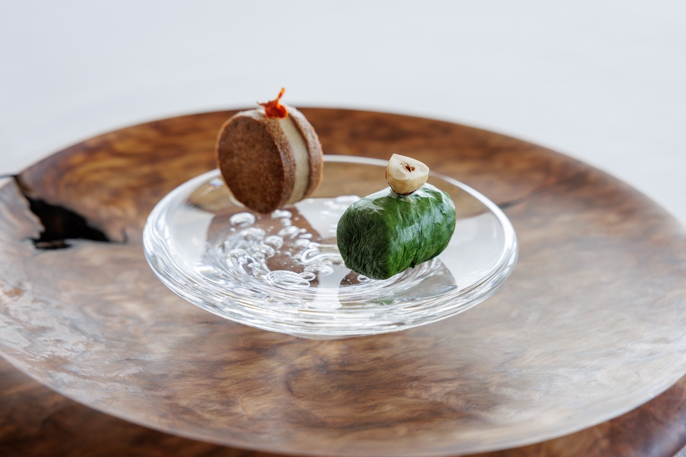 【秋冬SALE】【2食付き】Auberge de Senvie オープン記念プラン