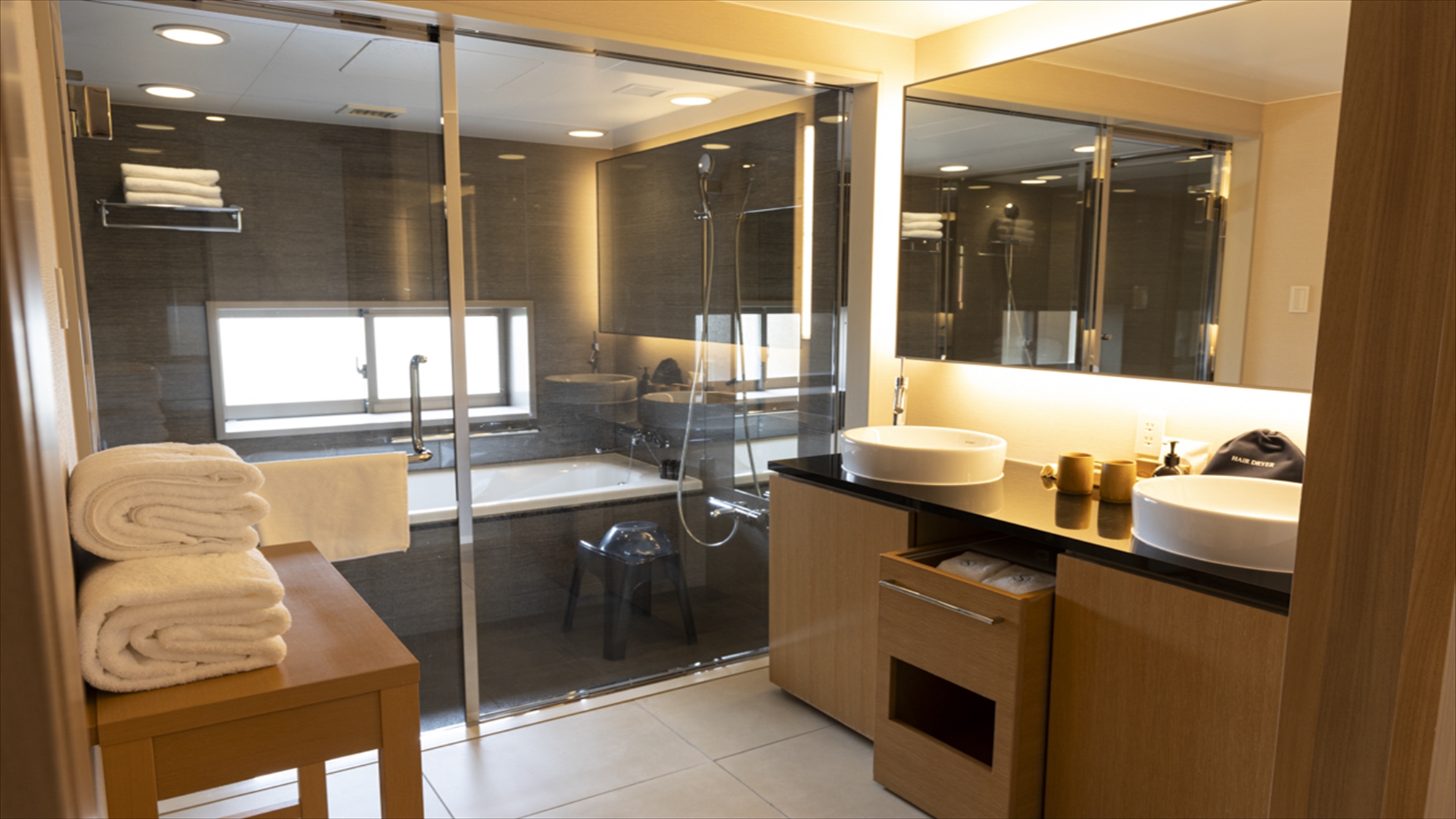 エグゼクティブスイート