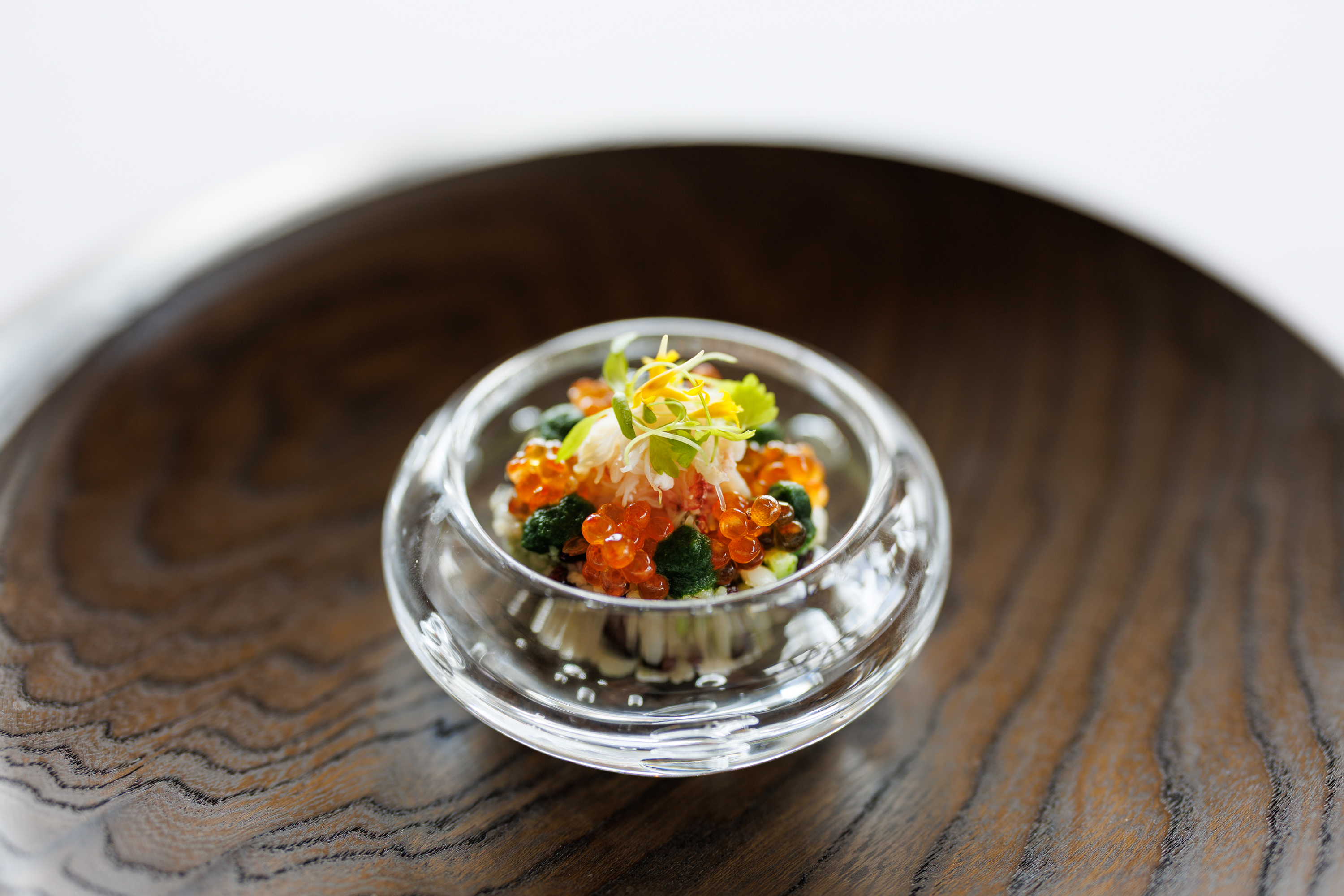 2025初冬コース一例