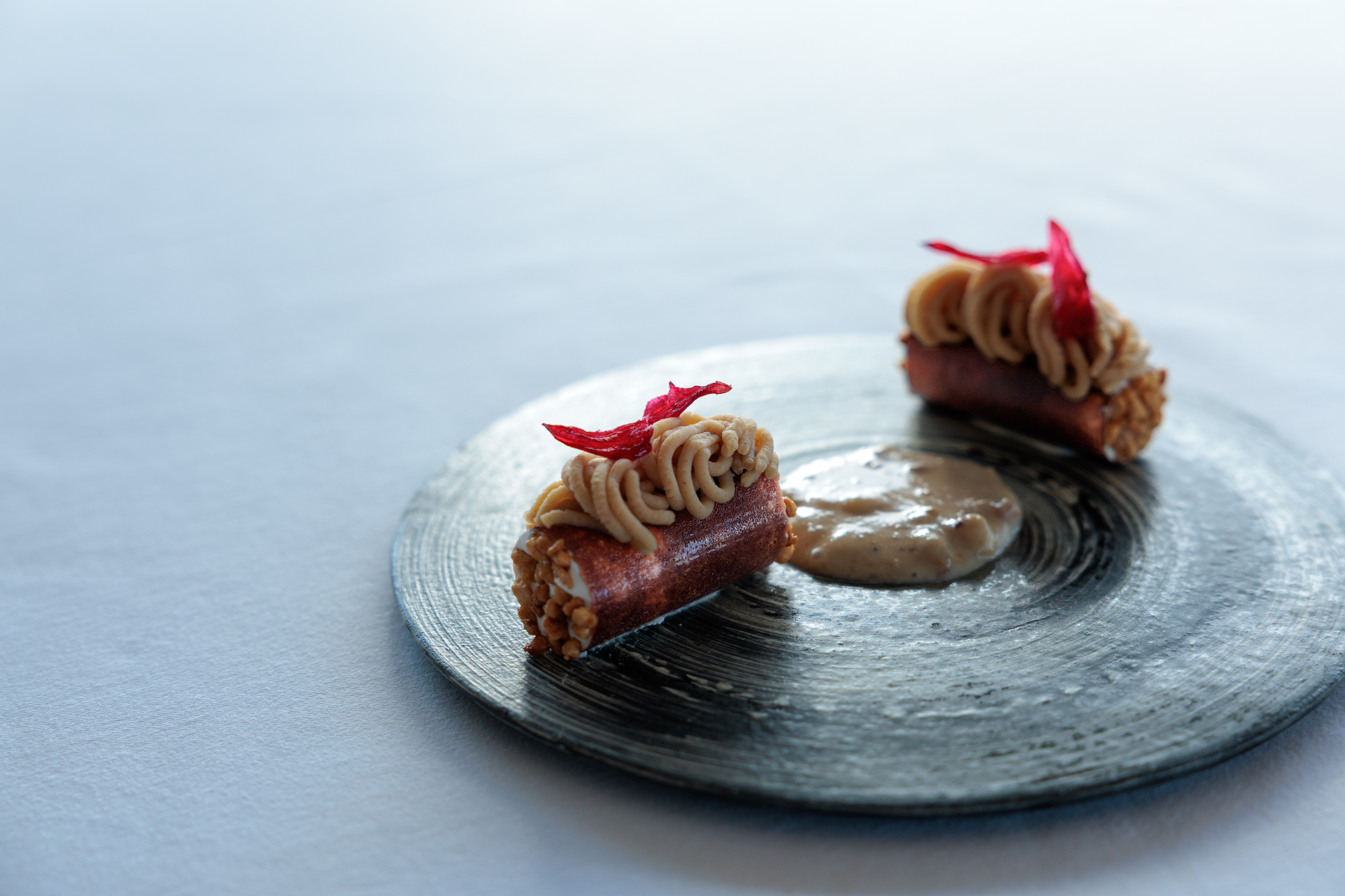 2025初冬メニュー一例