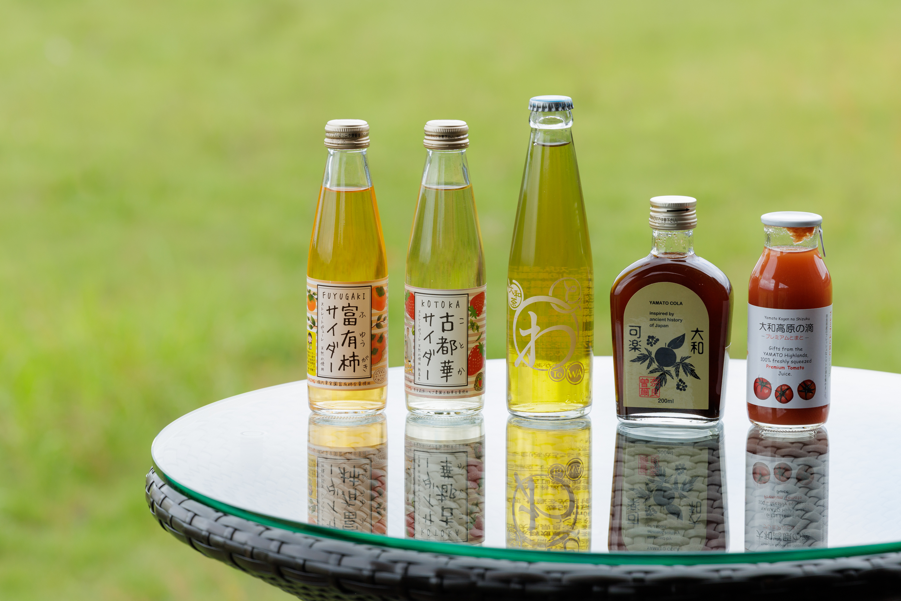 ミニバー（有料）