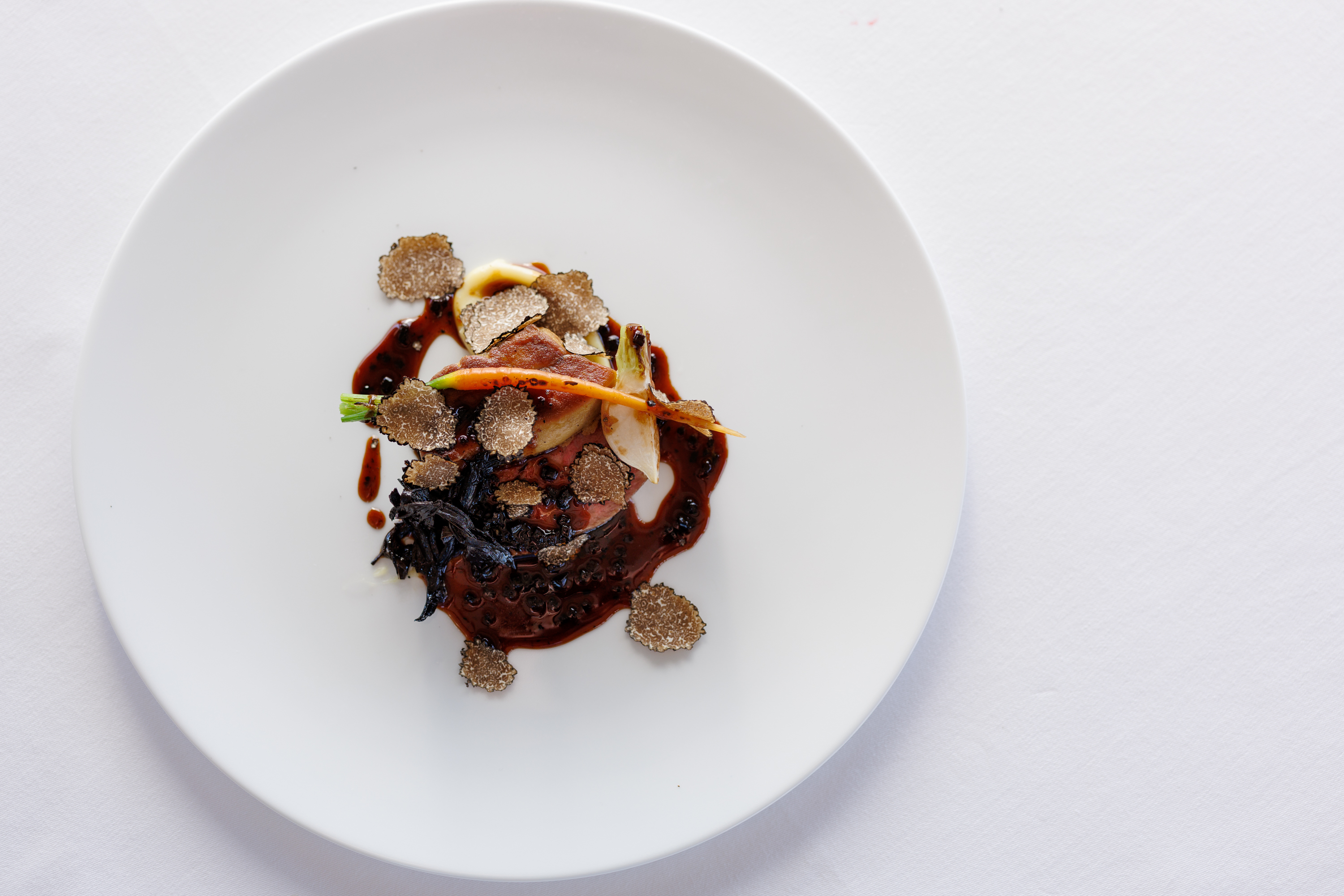 2025Christmasメニュー