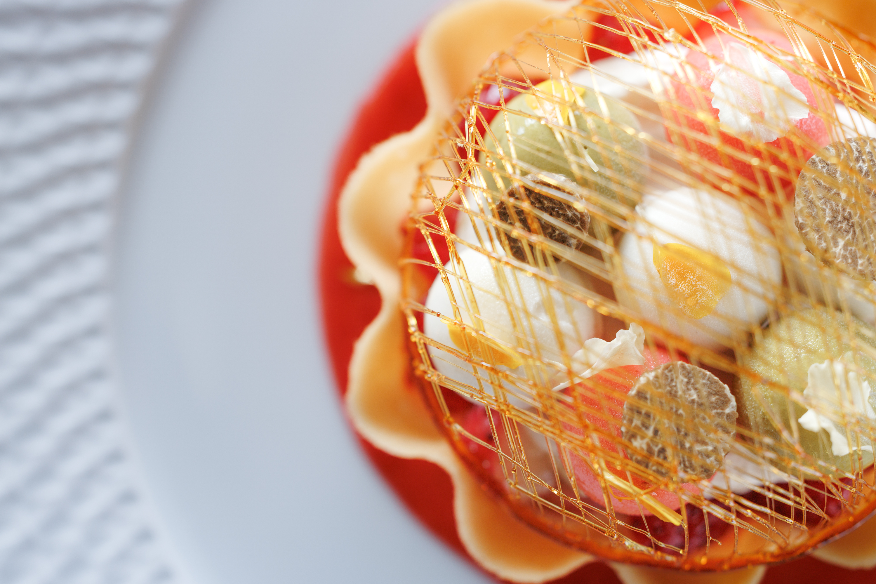 2025Christmasデザート