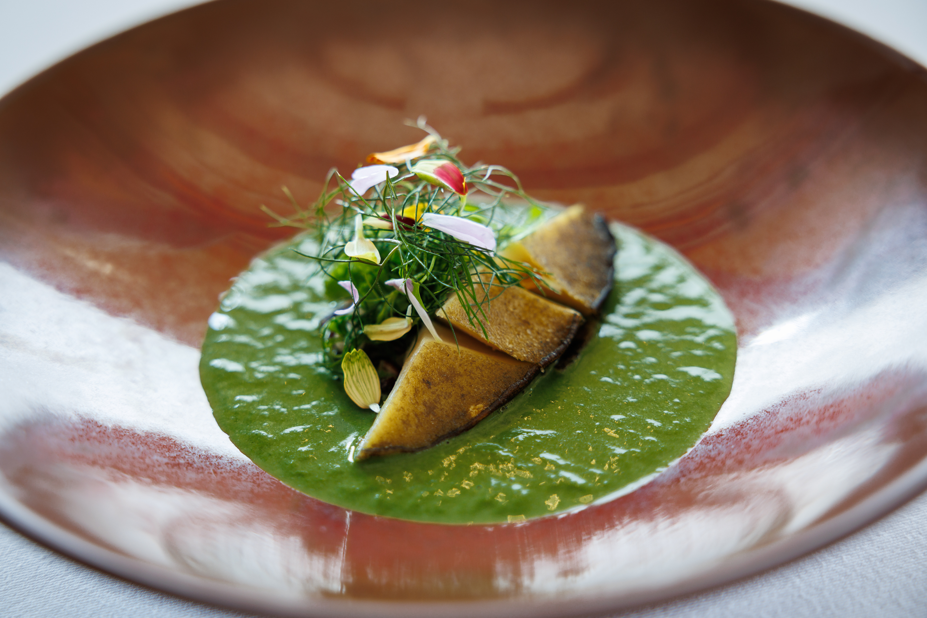 2025Christmasメニュー