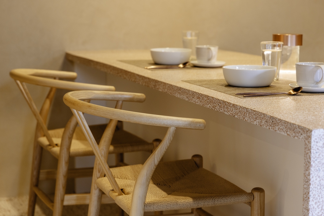 【朝食付】地の恵みに癒される贅沢なひととき。酒蔵を改修した一棟貸し宿で味わう津和野の朝の恵み