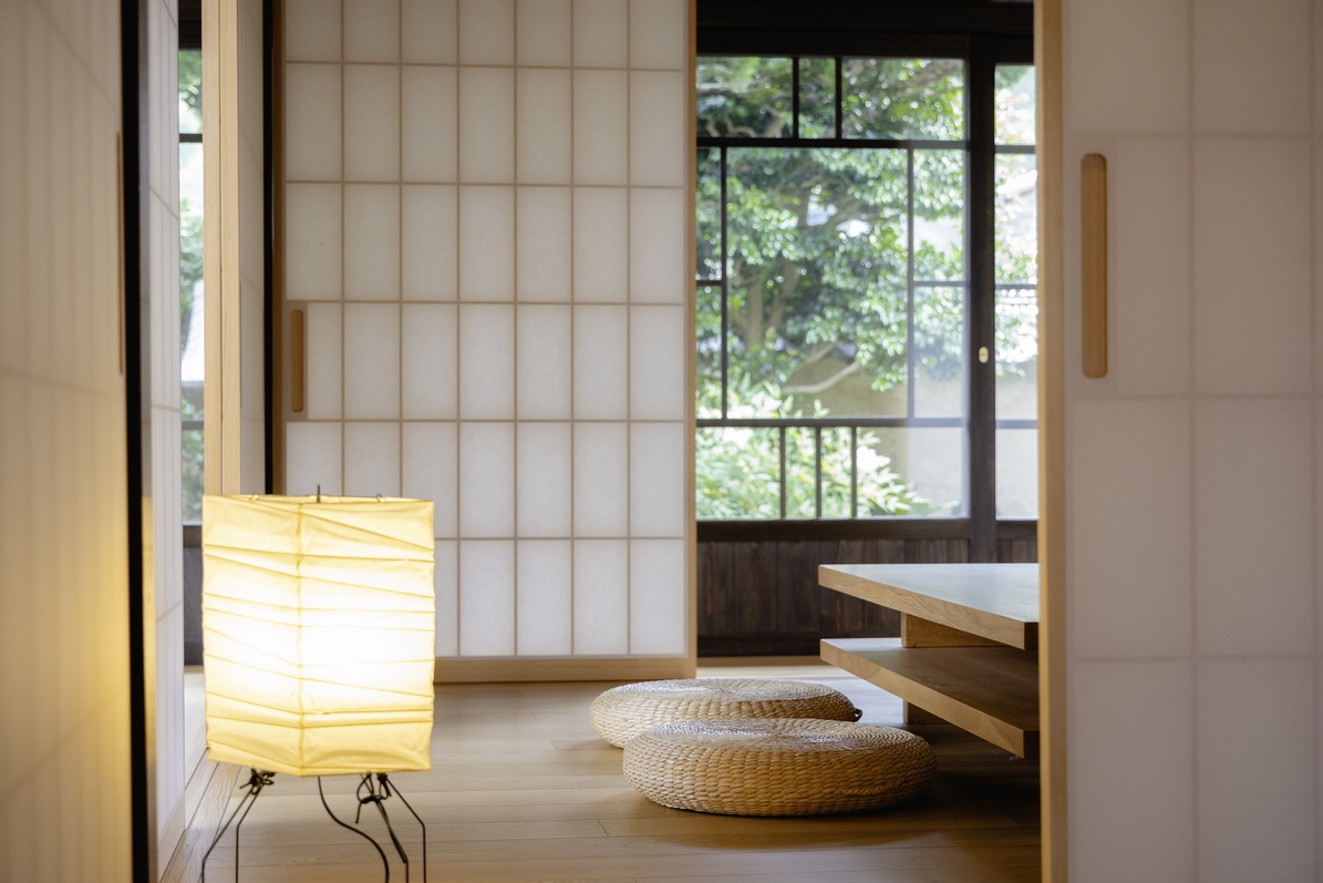 【朝食付】地の恵みに癒される贅沢なひととき。酒蔵を改修した一棟貸し宿で味わう津和野の朝の恵み