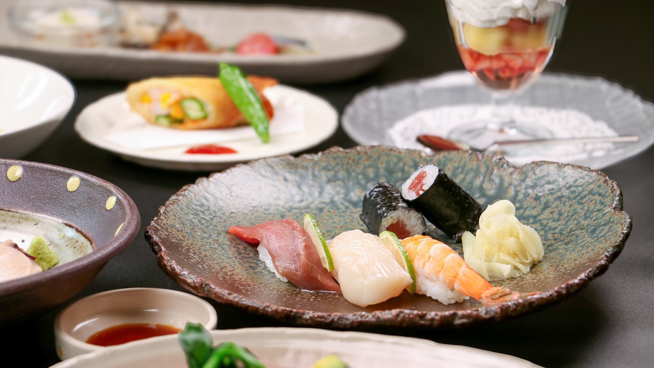 【2食付】動物管理栄養士が作るワンちゃんのご飯付き♪家族みんなで楽しむ、特別な食事のひとときを。