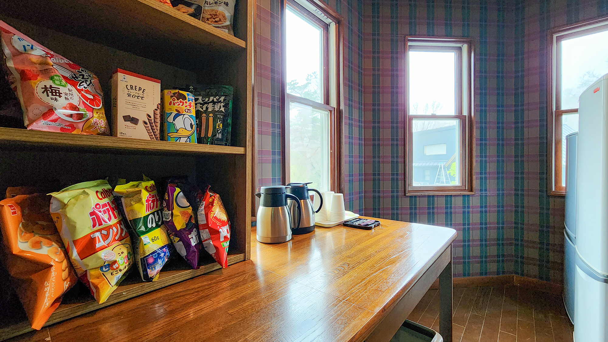 #パブリックスペース