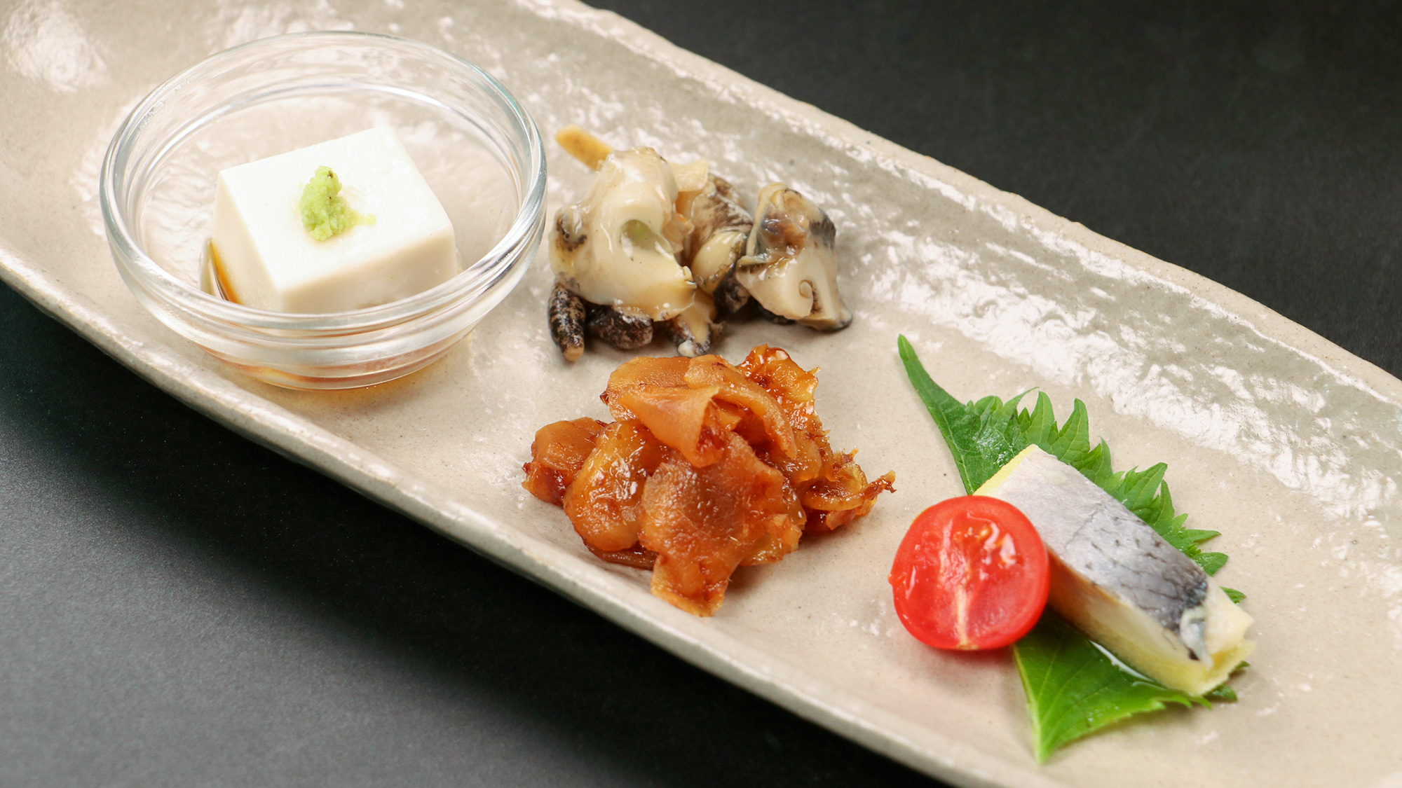 &times;#夕食一例