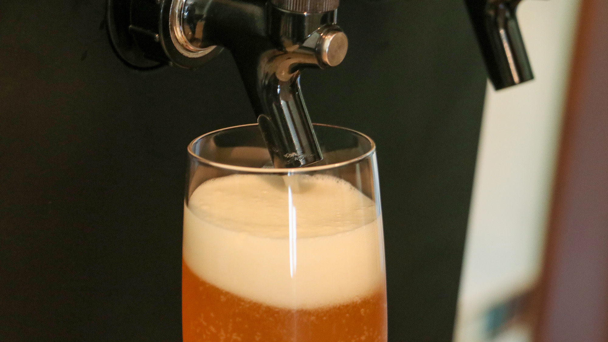 那須を中心に全国のクラフトビールがお楽しみいただけます。