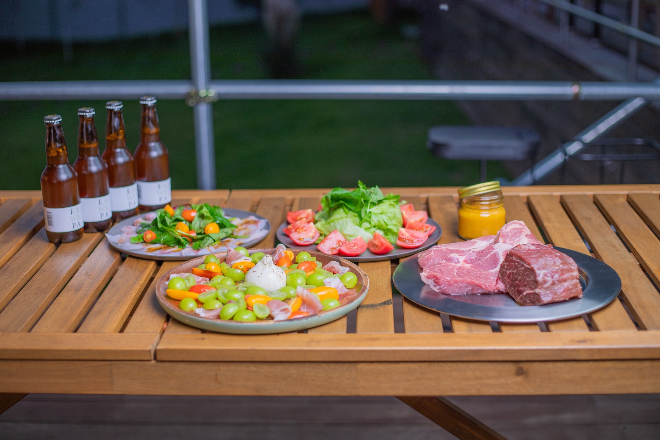 ここでしか味わえない地元食材付　宿泊プラン