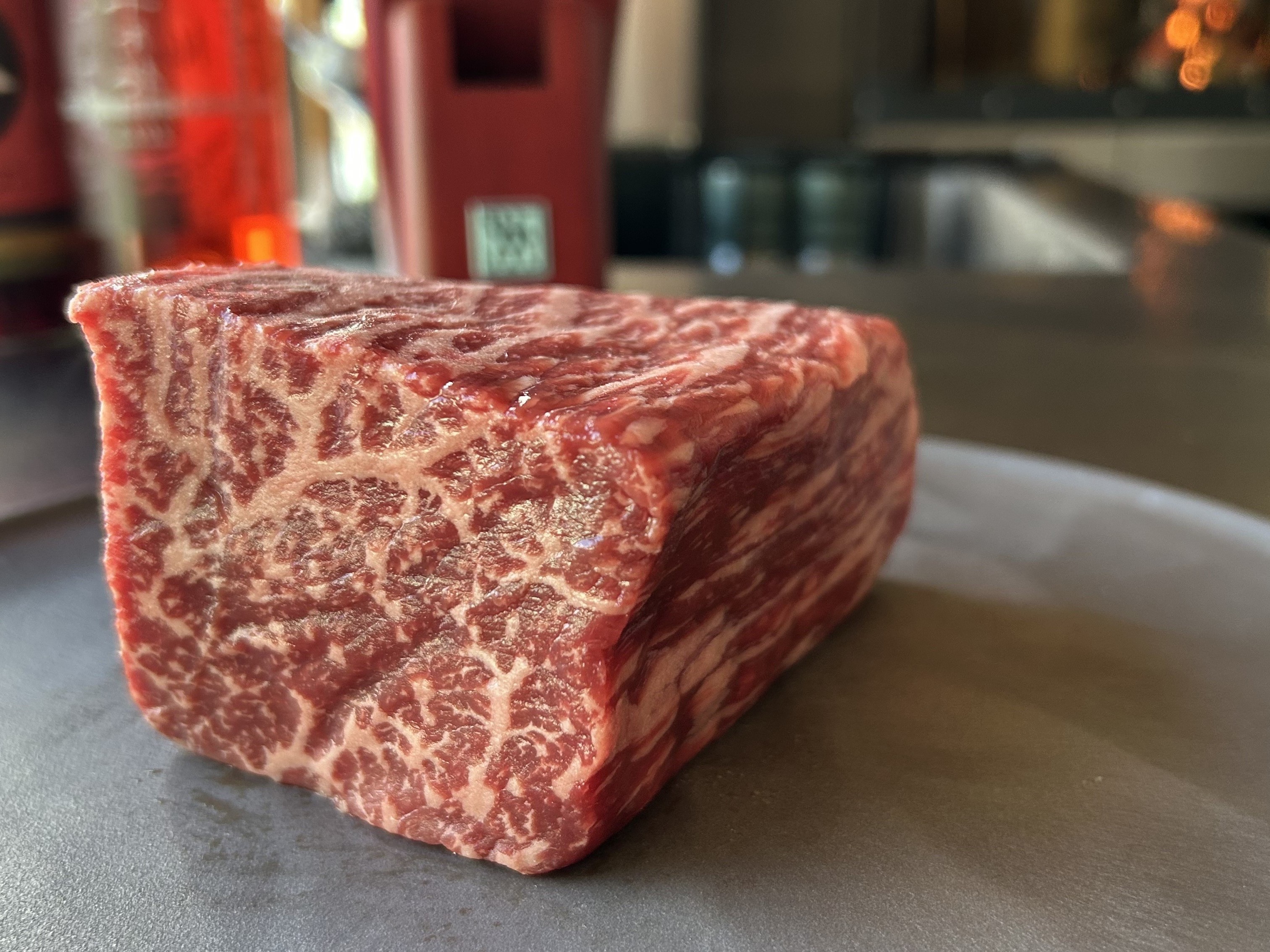 赤城和牛モモブロック