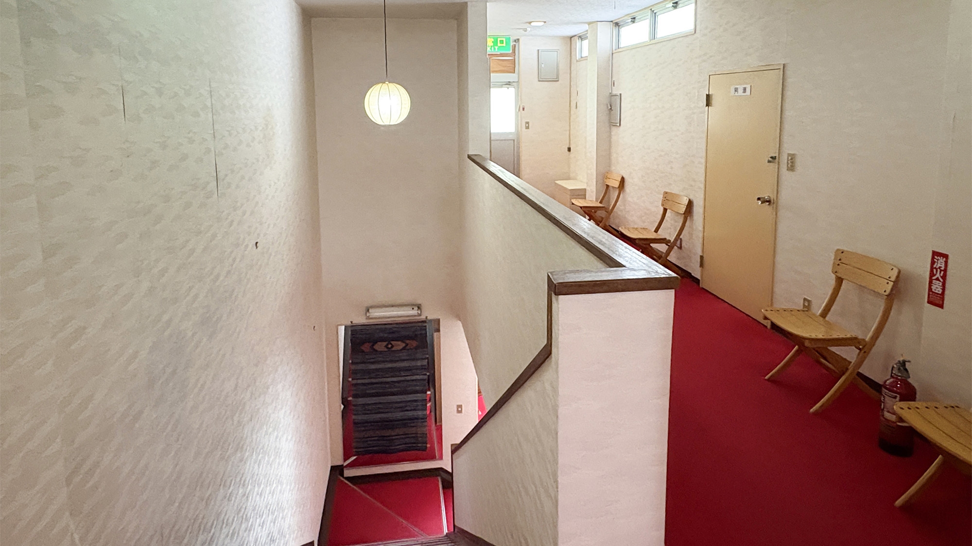 ＜早期割5％OFF・素泊＞30日前までのご予約でお得に宿泊！先の予定が決まっている人におすすめ