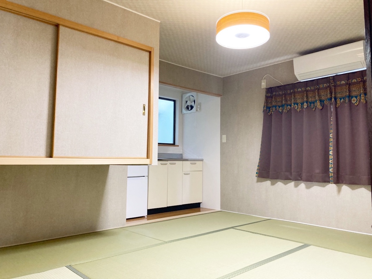 【102】和室4畳