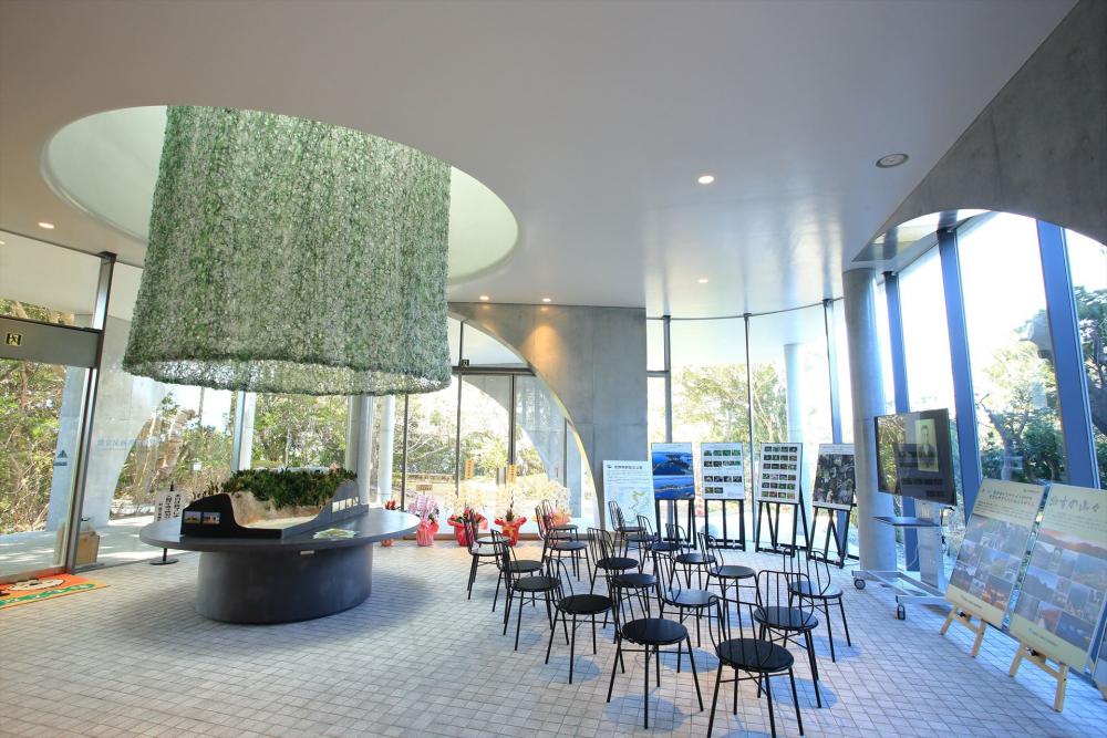 南方熊楠記念館（車5分）