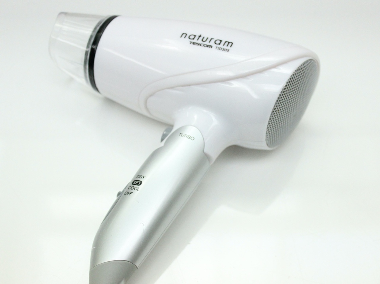 ドライヤー（全部屋設置）