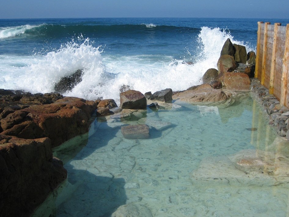 名湯・崎の湯(車5分)