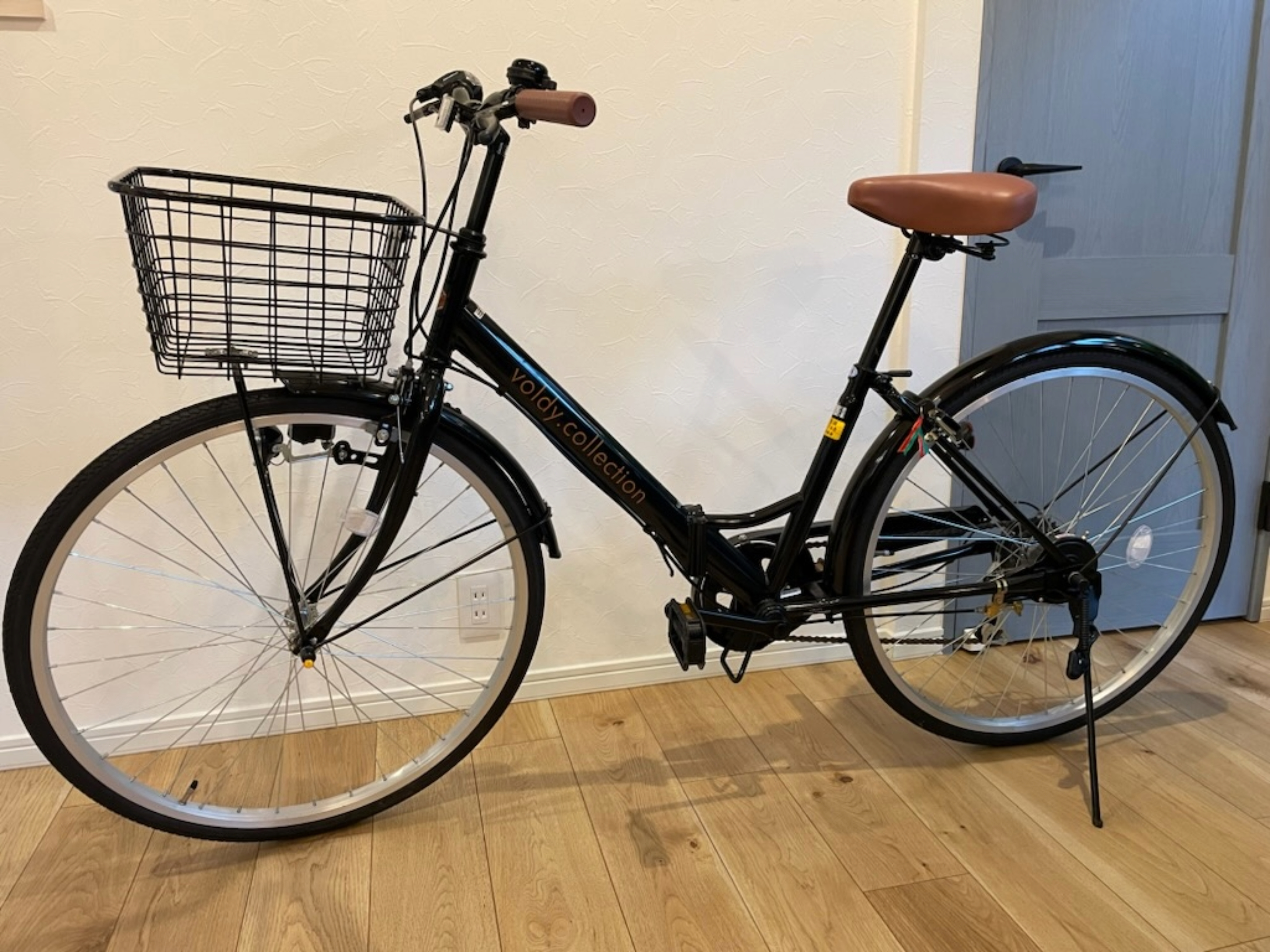 レンタル自転車（有料）