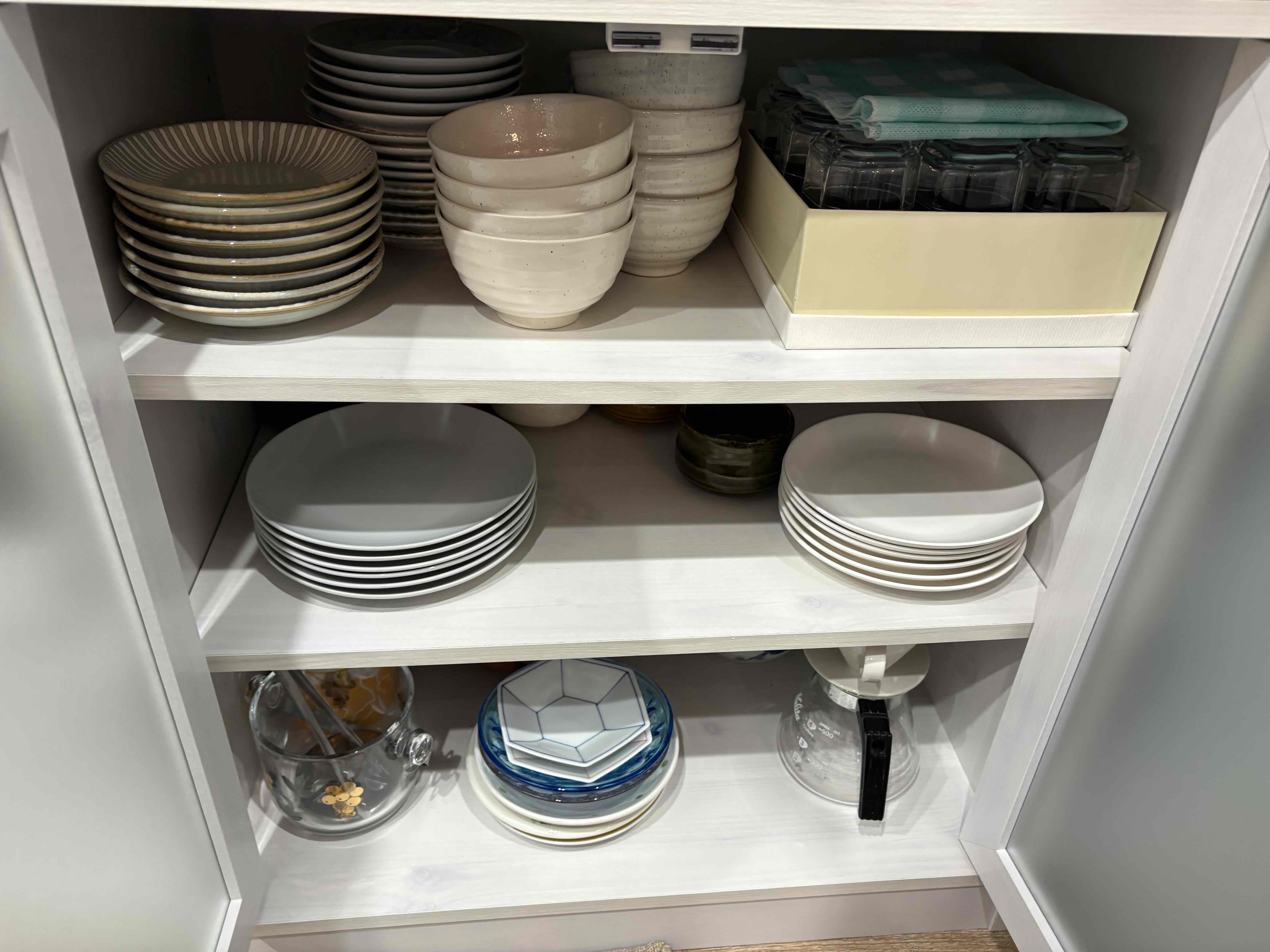 キッチンツール