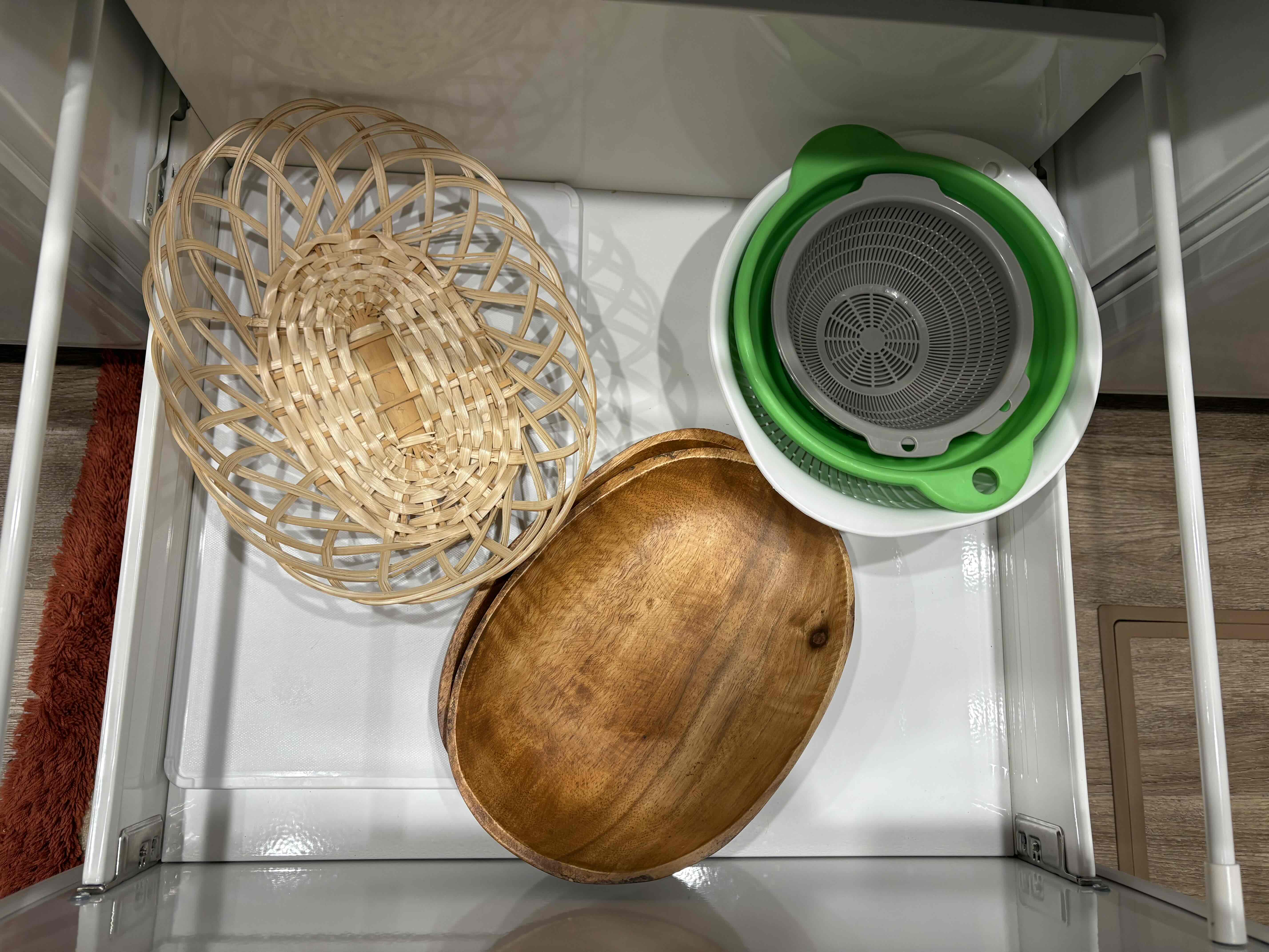 キッチンツール