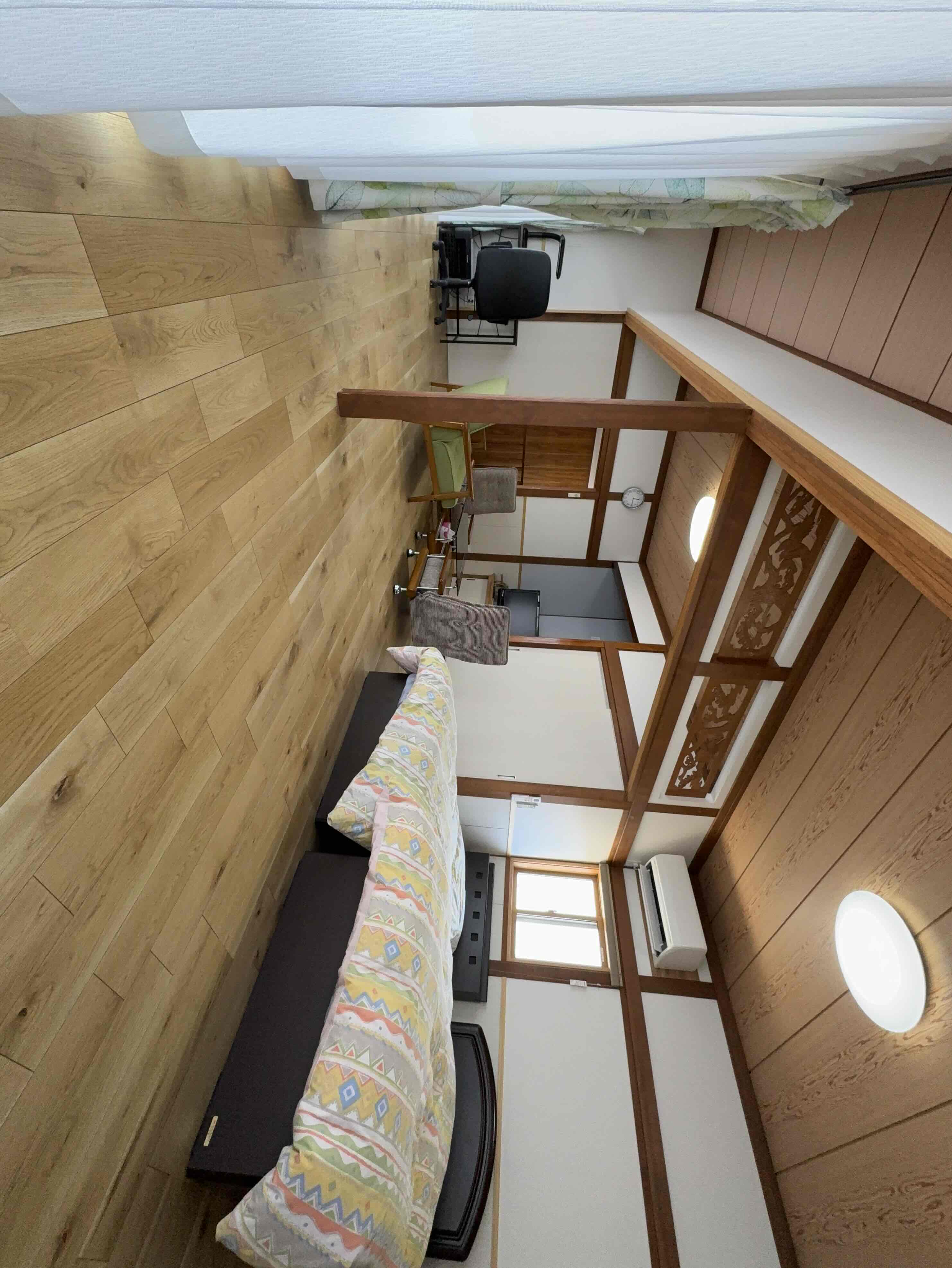 2Fベッドルーム