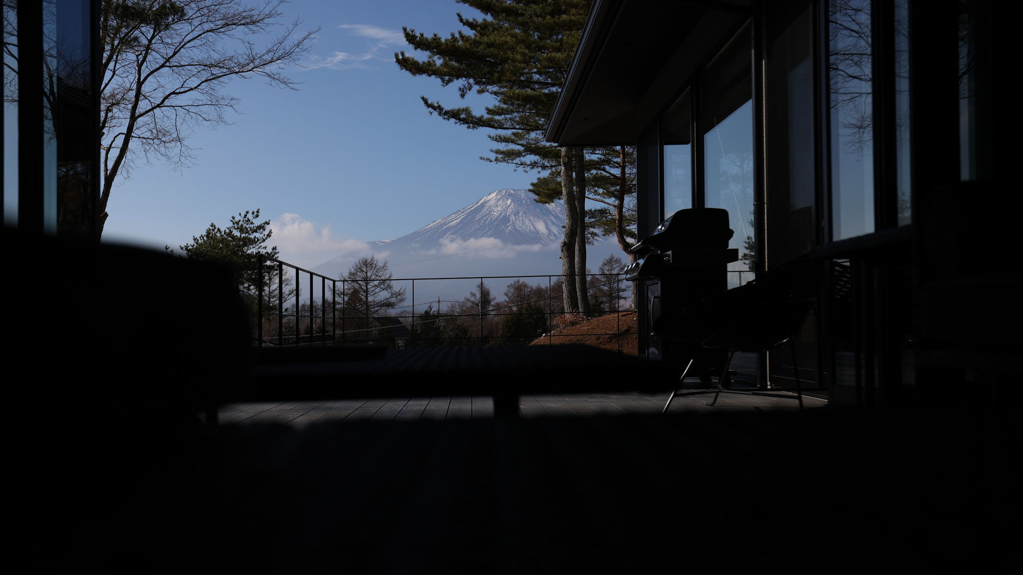 [LAGA]Mt. FUJI VIEW*