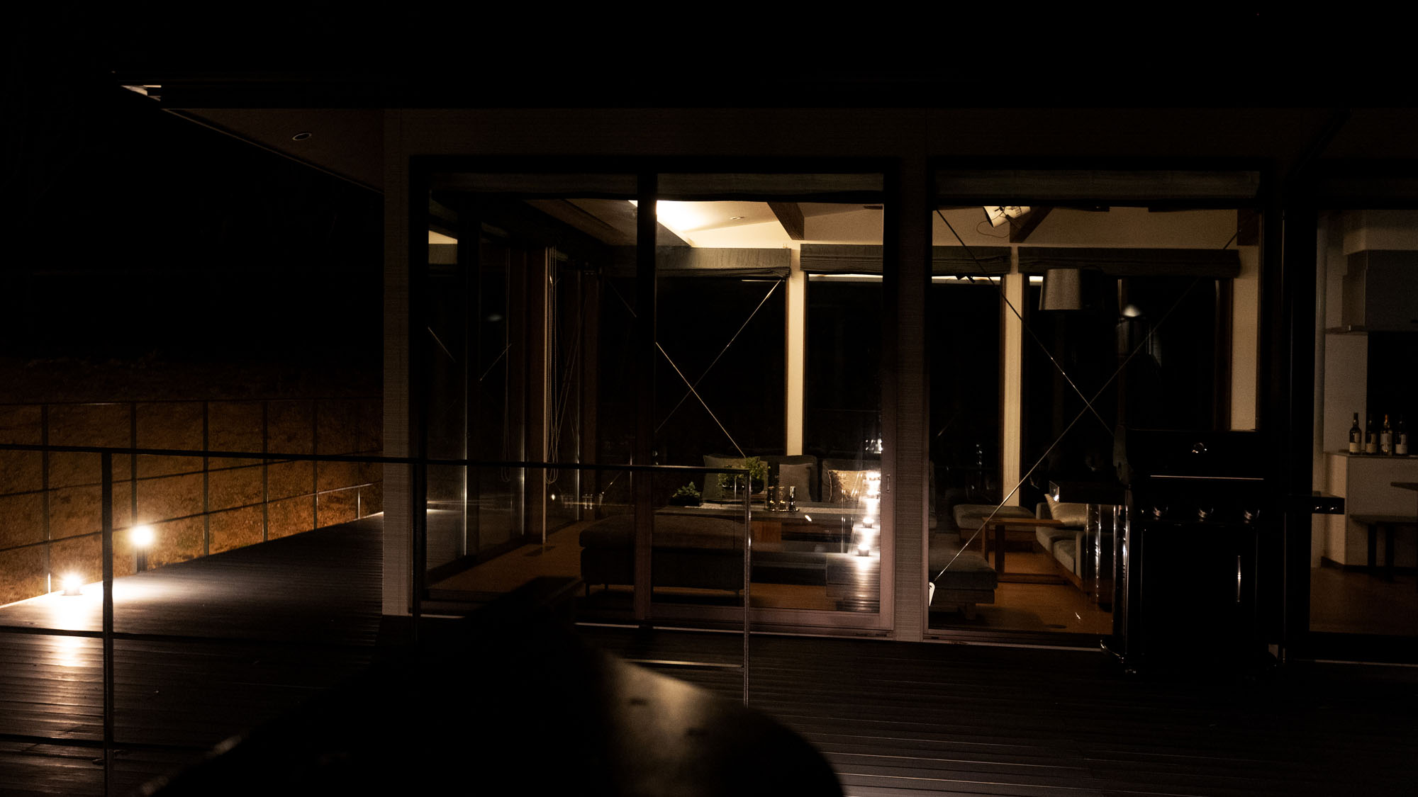 [LAGA]NIGHT APPEARANCE*