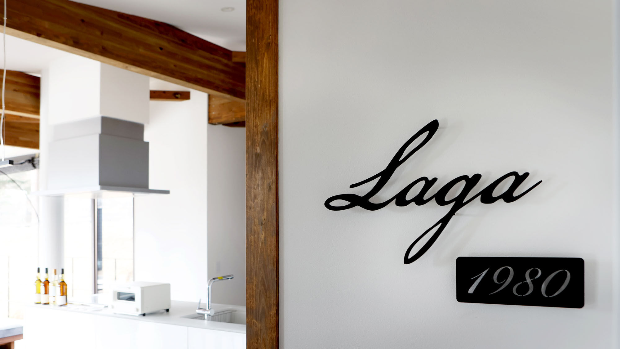 [LAGA]WALL ART*