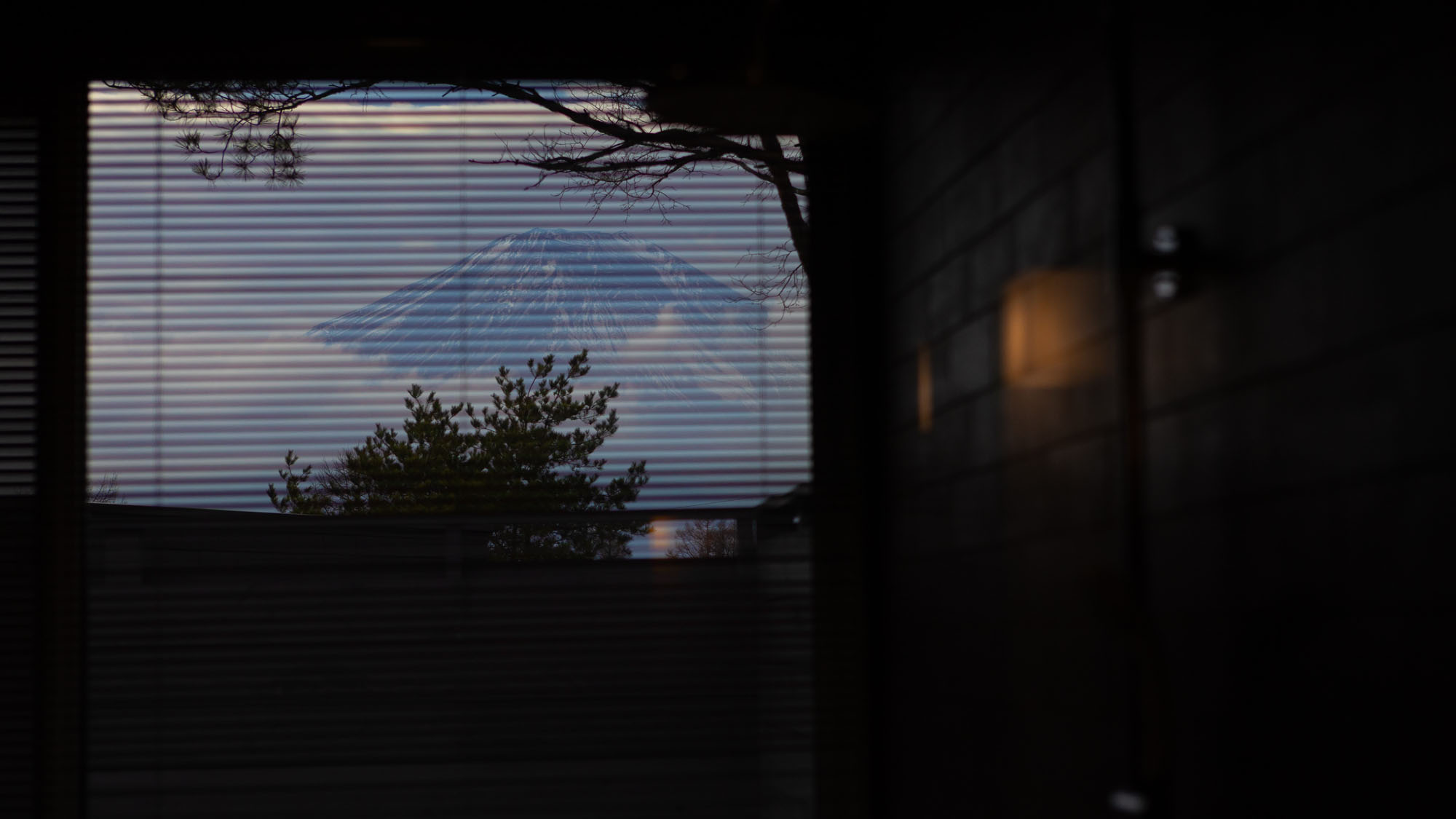 [LAGA]Mt. FUJI VIEW*