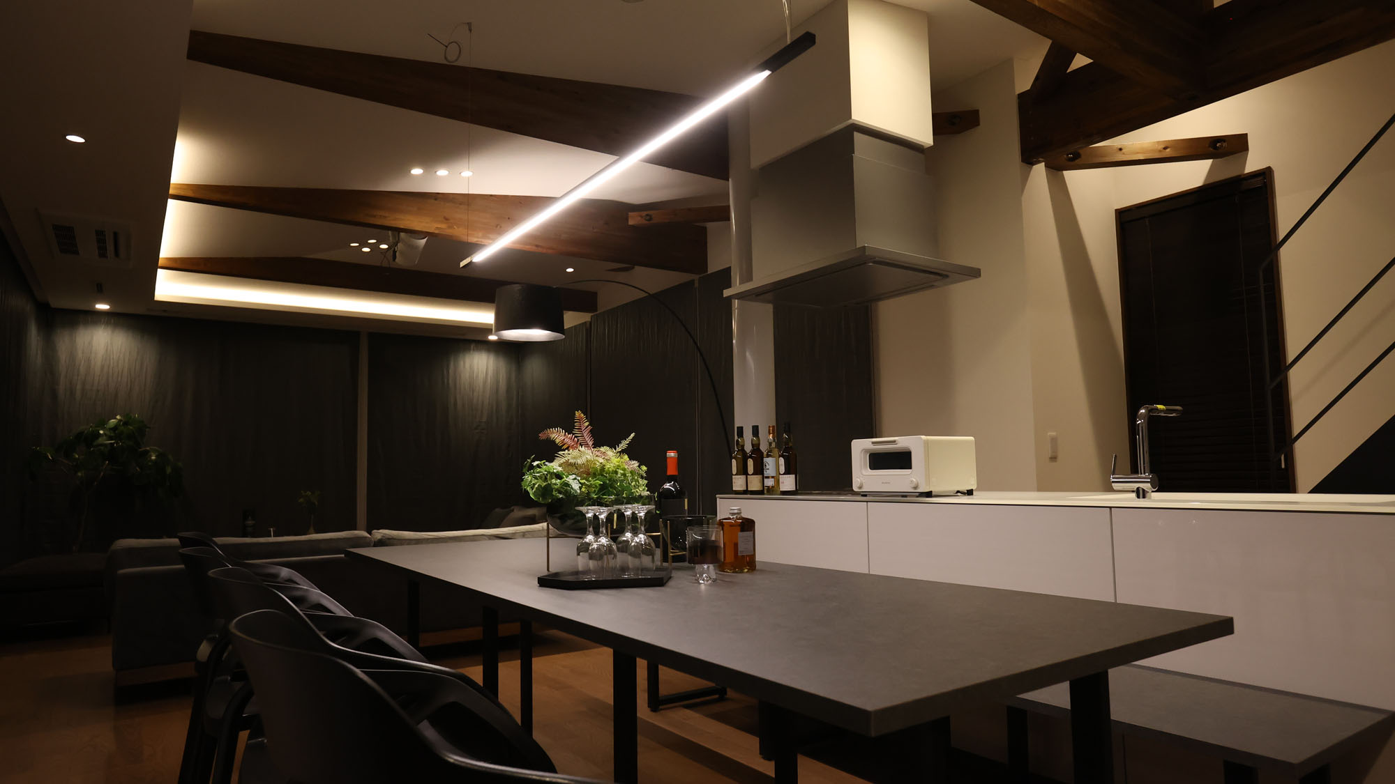 [LAGA]DINING KITCHEN*