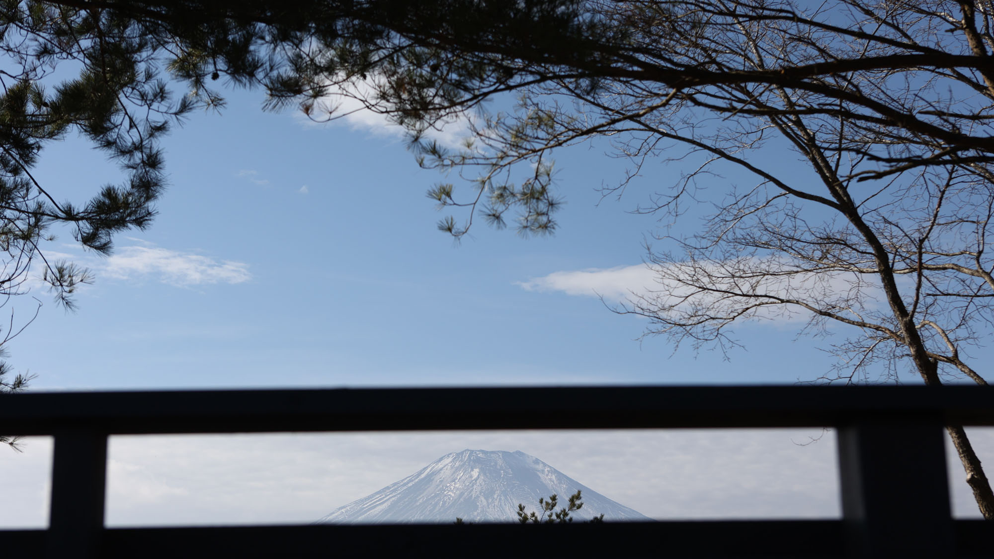 [LAGA]Mt. FUJI VIEW*